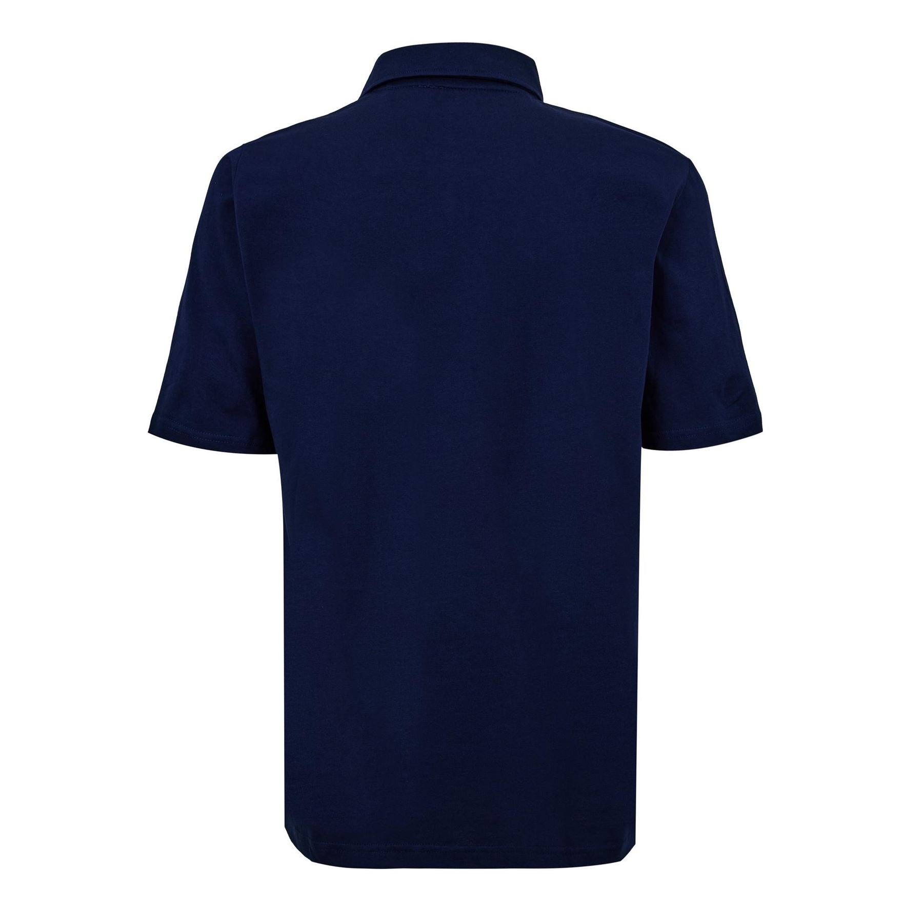 Castore Short Sleeve Polo Shirt