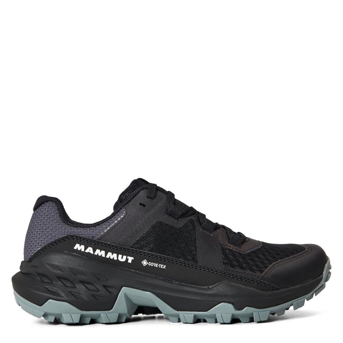 Mammut Waterproof Trekking Shoes
