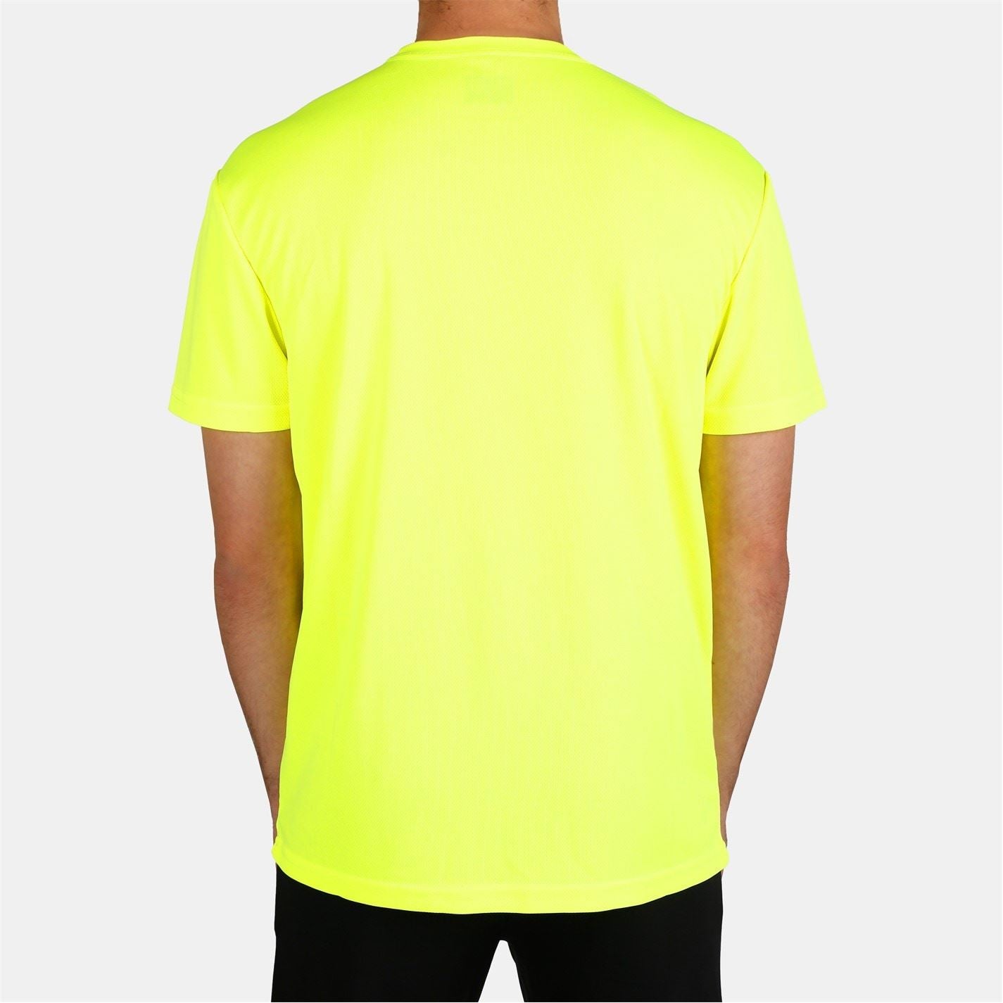 Kappa Mens Quick Dry T-Shirt