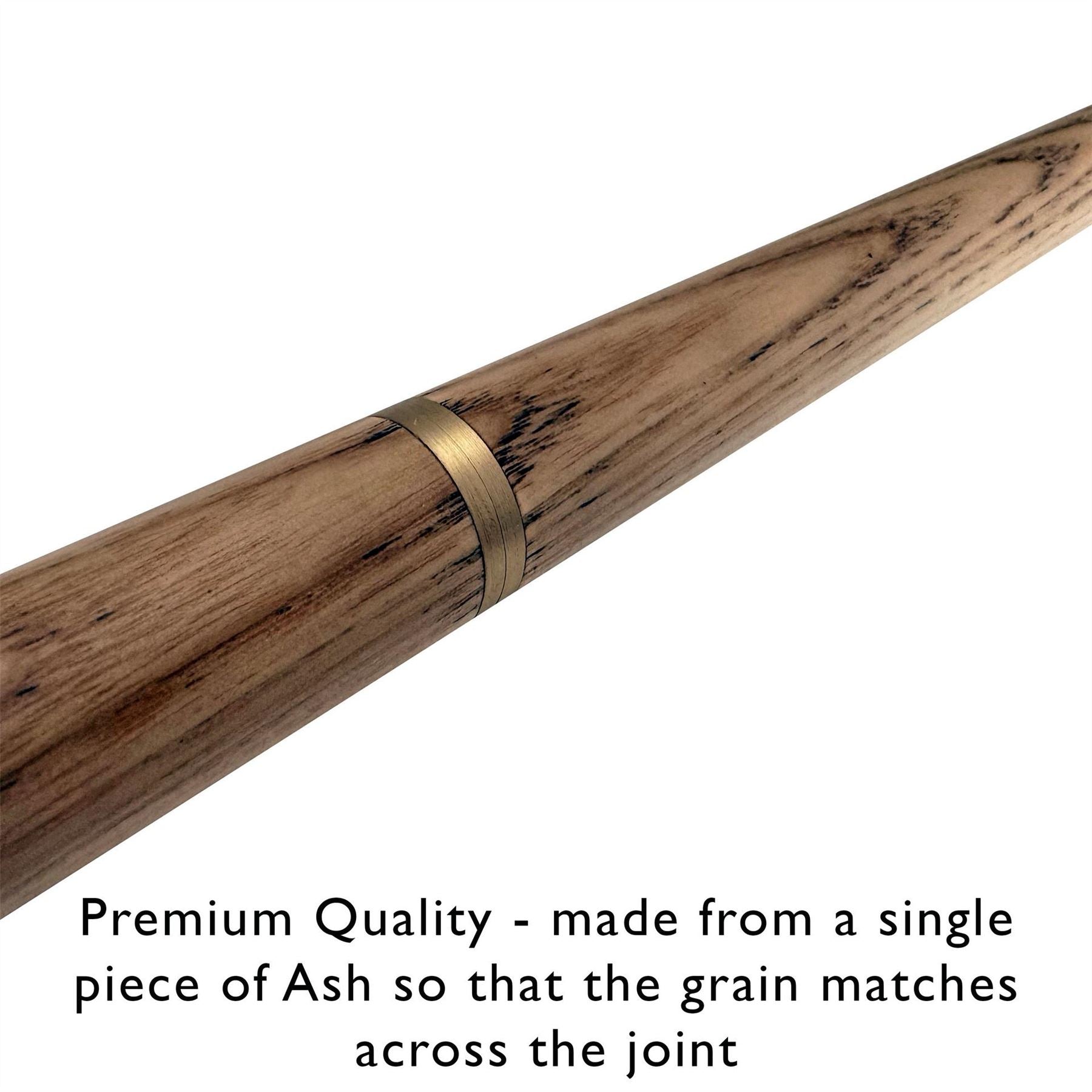 Riley Snooker Cue