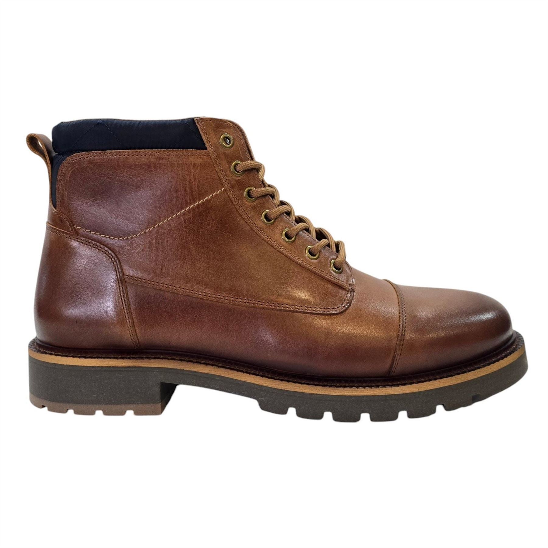 Firetrap Mens Oman Boots