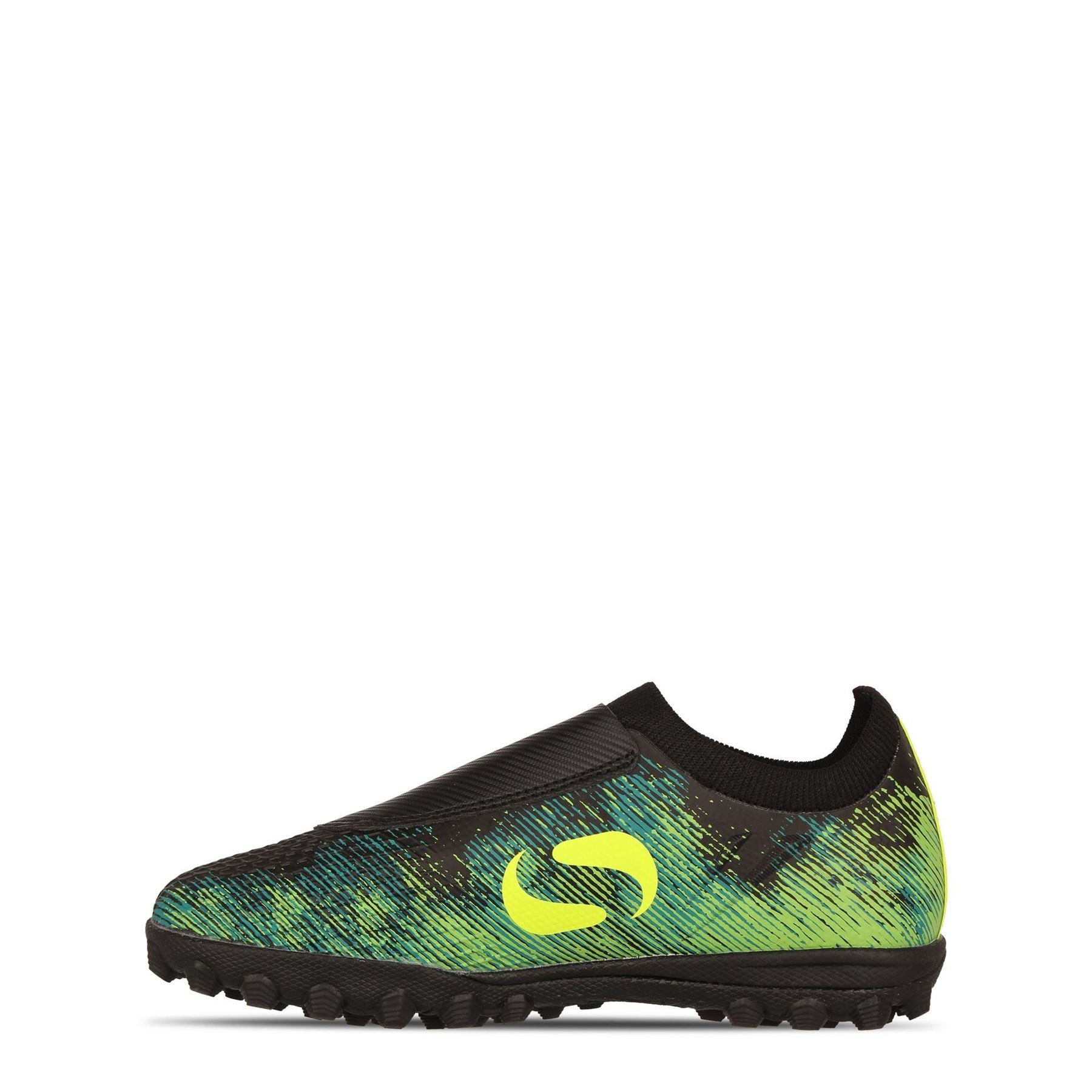 Sondico Blaze Childrens Astro Turf Trainers