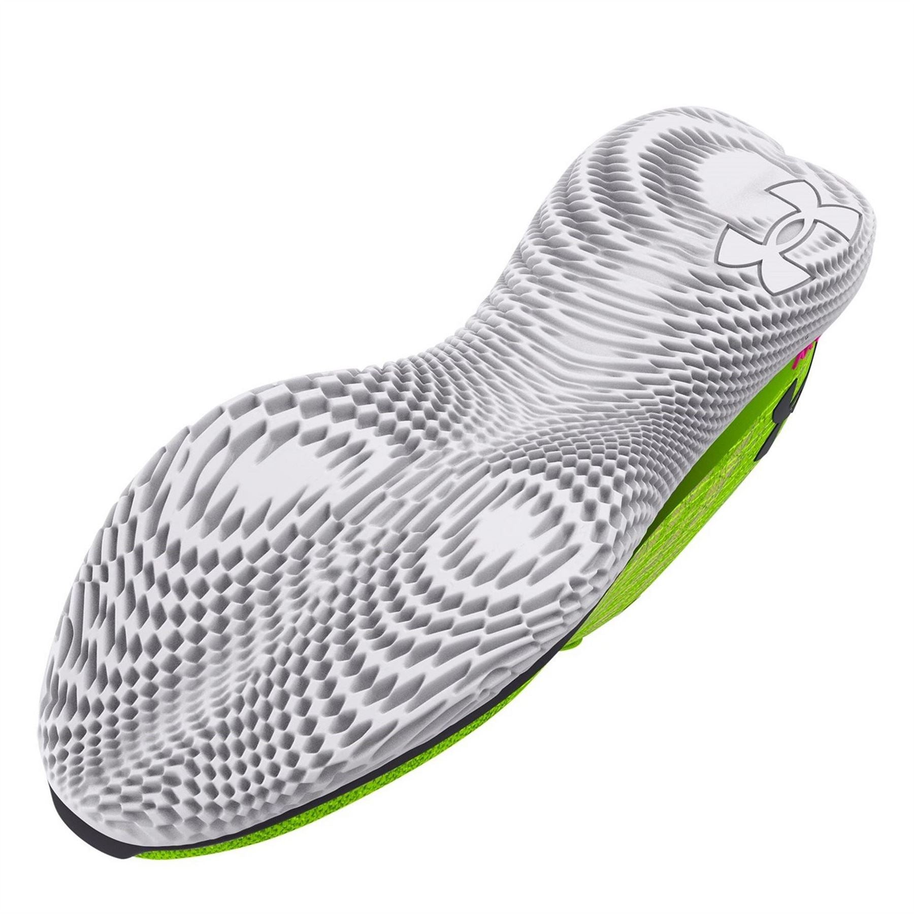 Under Armour Flow Velociti Wind 2 Low Top Sneakers
