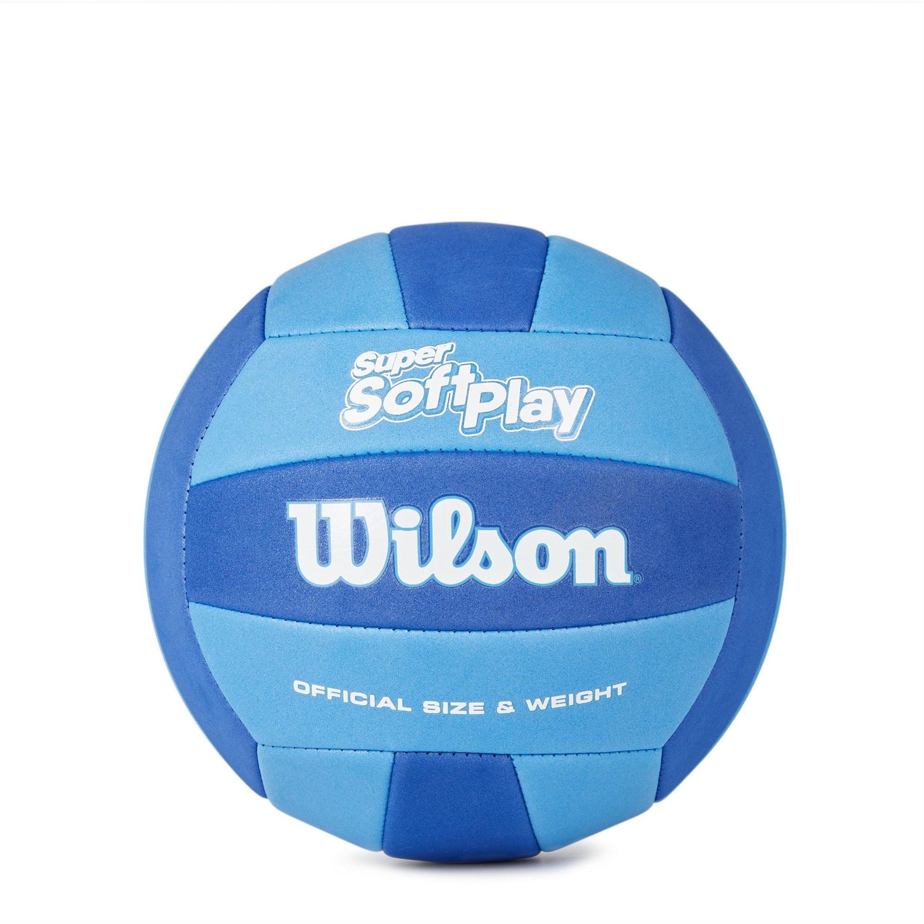 Wilson Play Volleyball