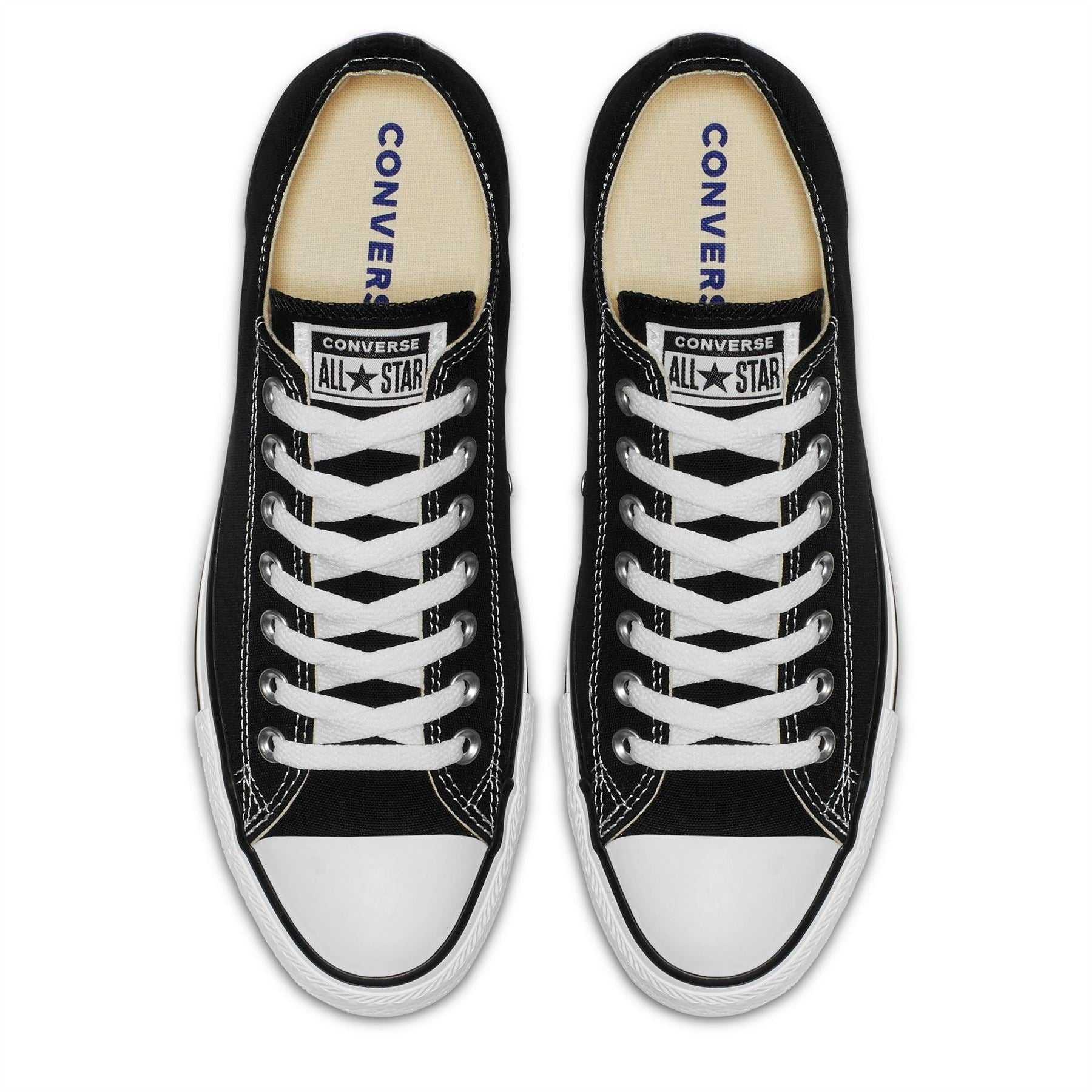 Converse Mens Chuck Taylor All Star Classic Trainers Womens