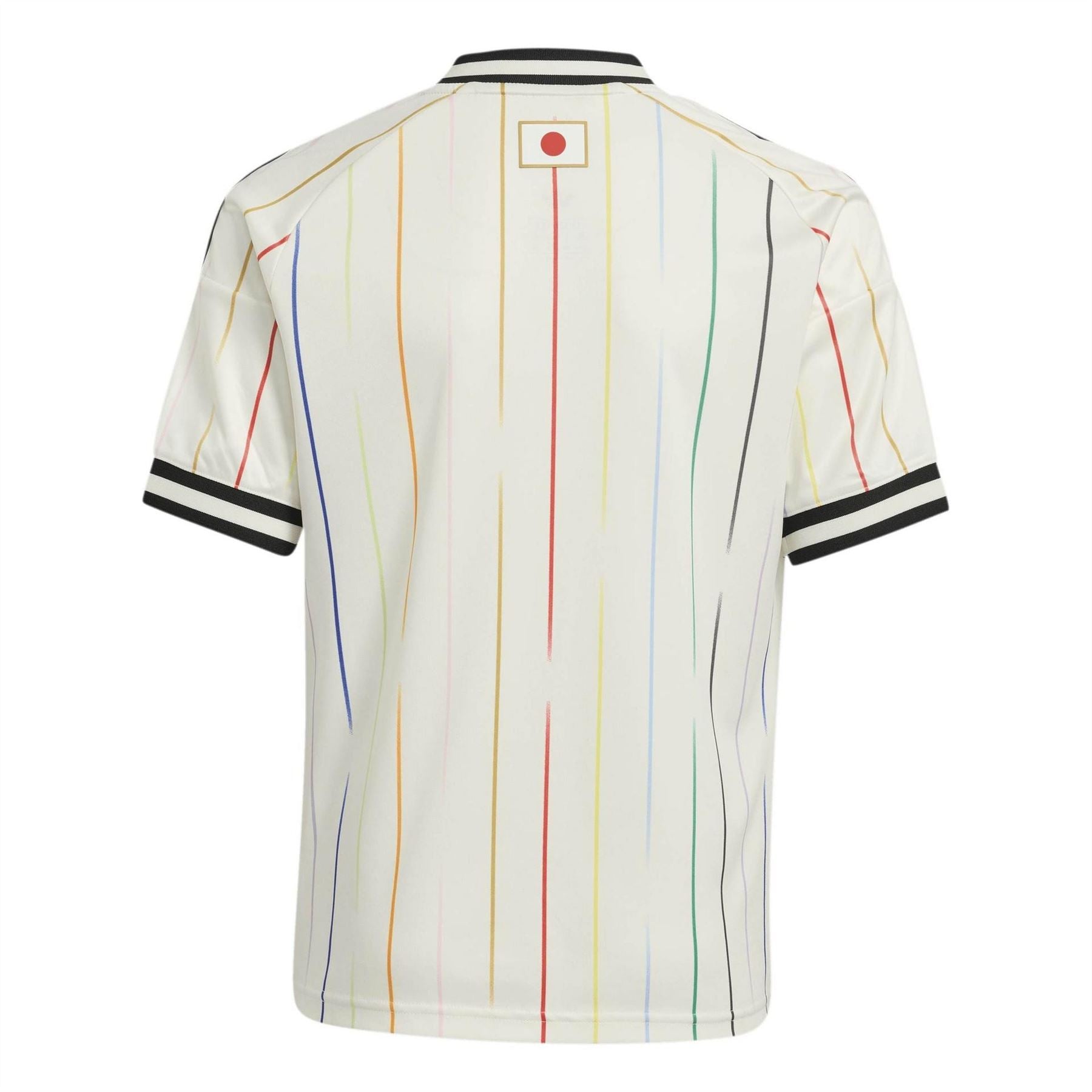 adidas World Cup ™ 2026 Junior Away Shirt