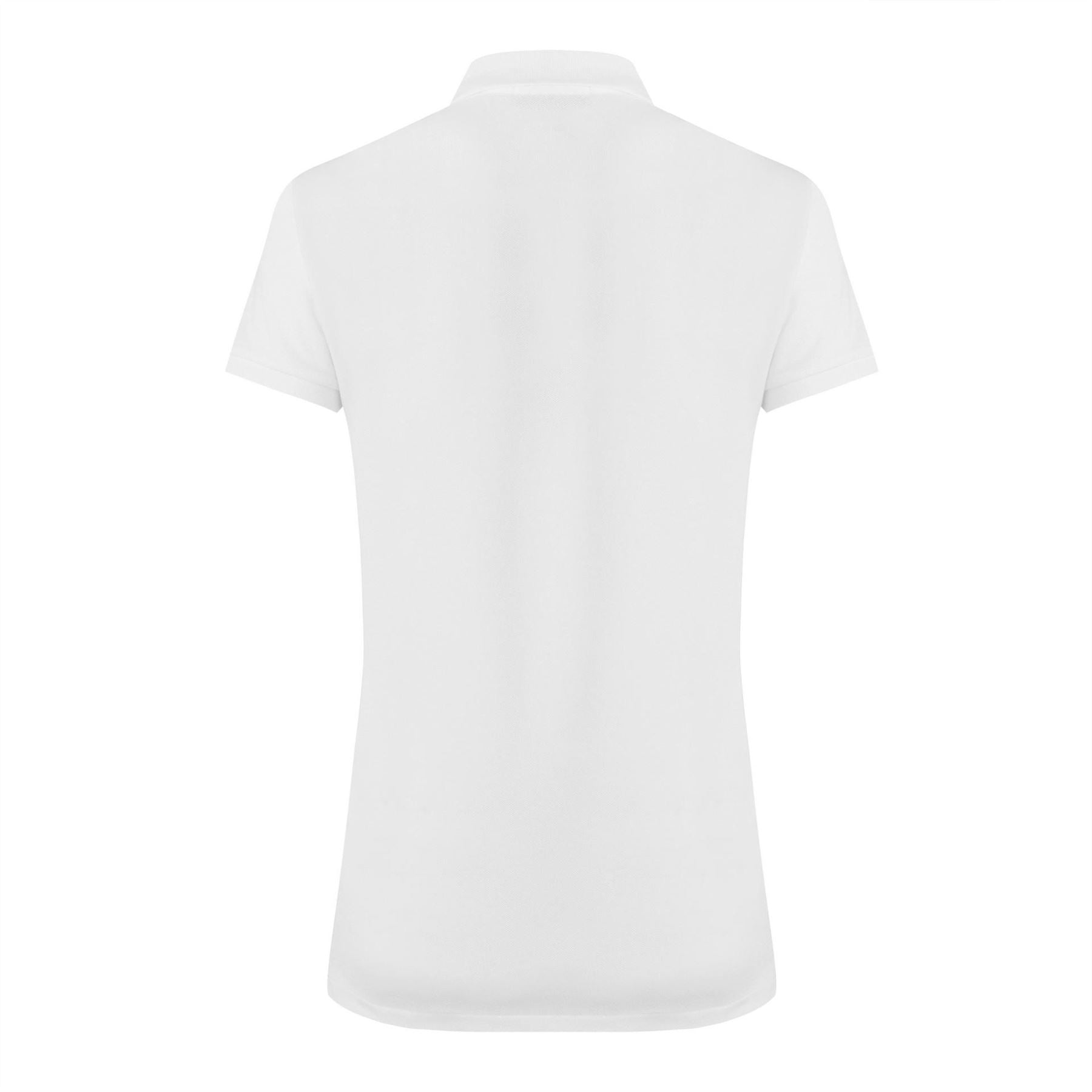 Polo Ralph Lauren Fit Stretch Polo Shirt