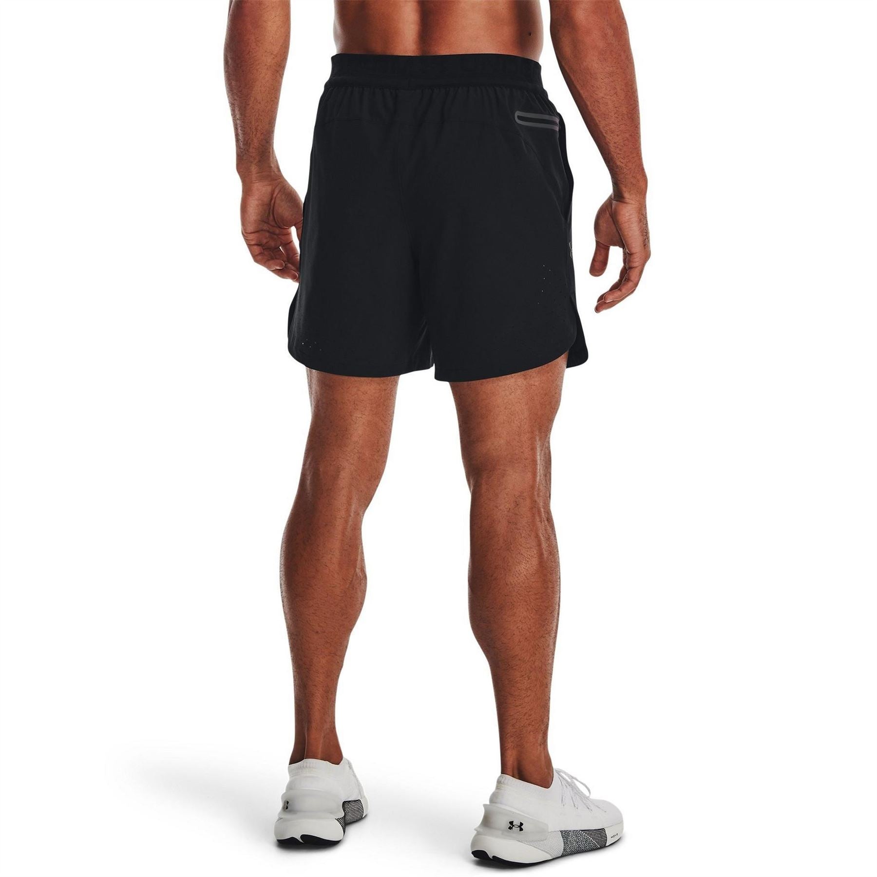 Under Armour Mens Armour Ua Vanish Elite Short Gym