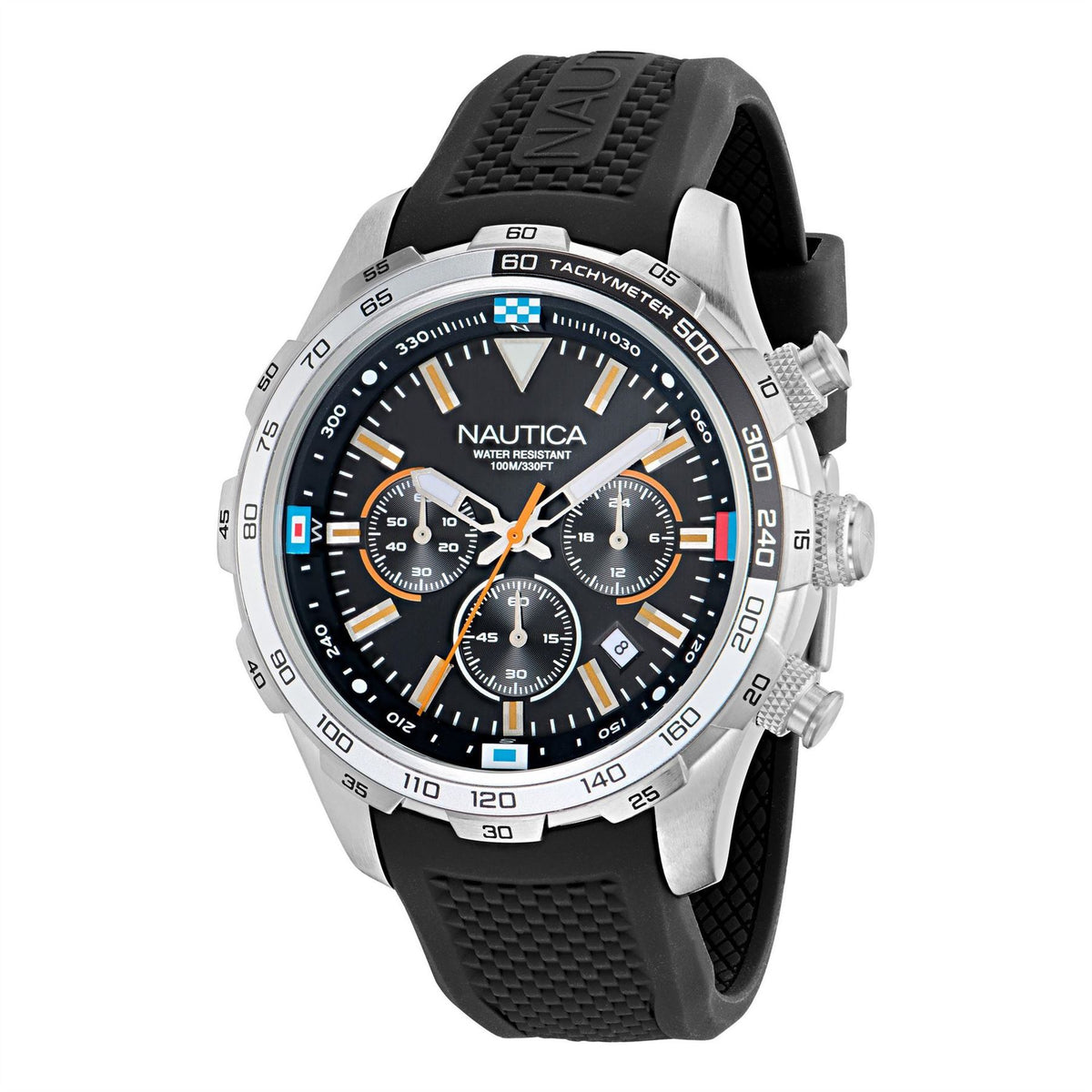 Nautica Nst Watch Sn72