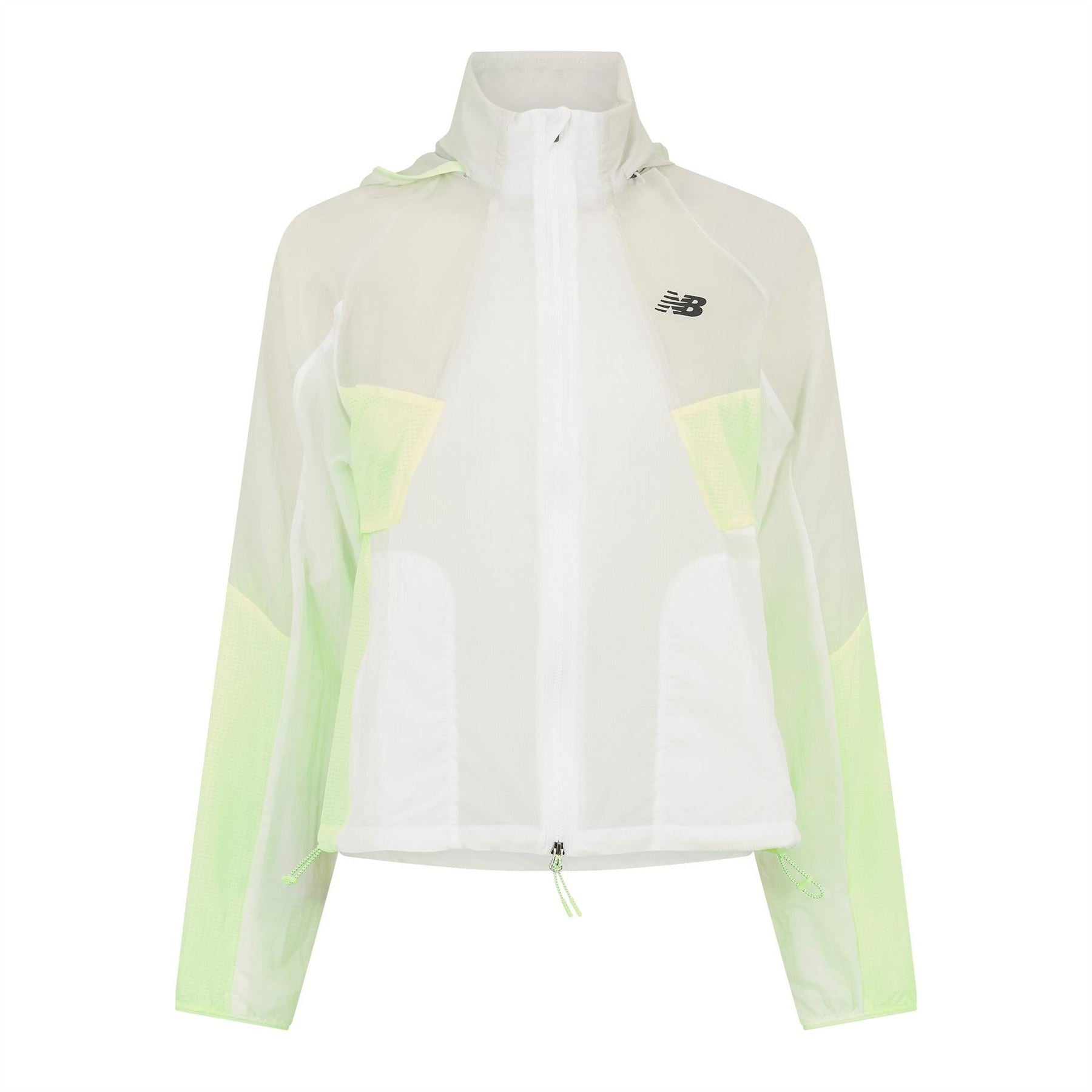 New Balance Atheltics Jacket Sn62