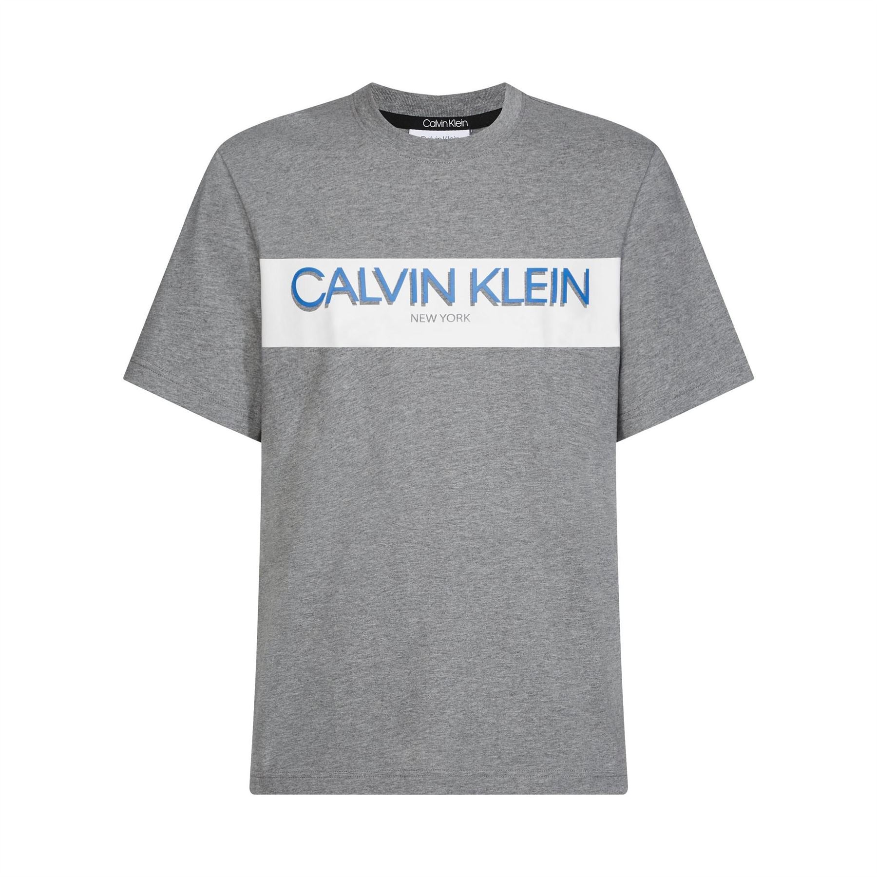 Calvin Klein Logo T-Shirt