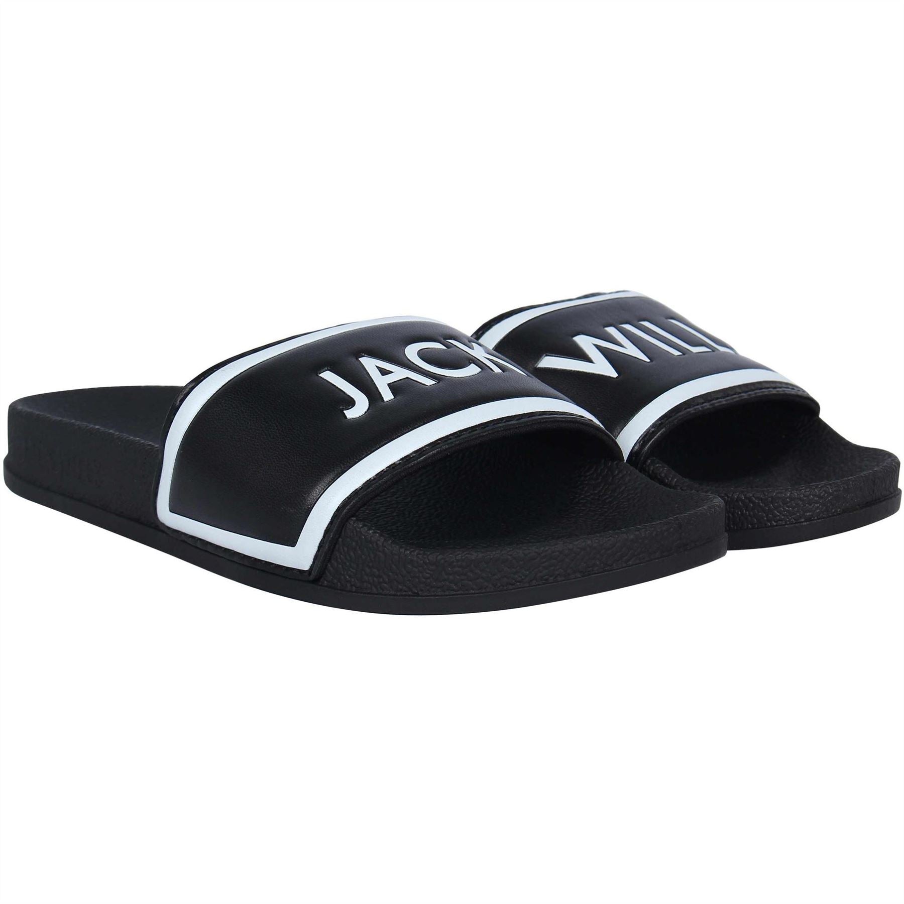 Jack Wills Harvey Sliders Childrens