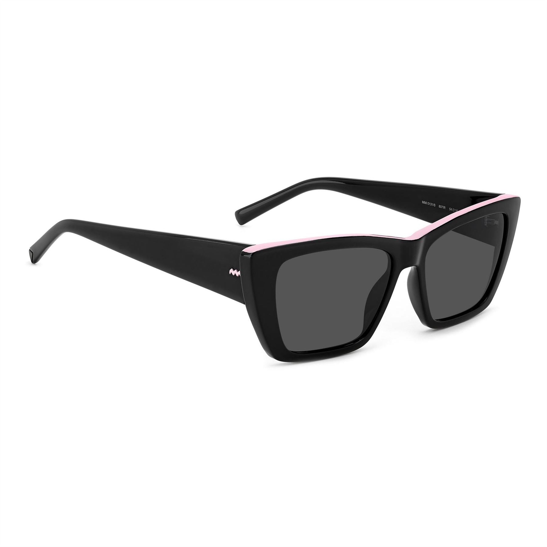 Missoni Cat Eye Sunglasses