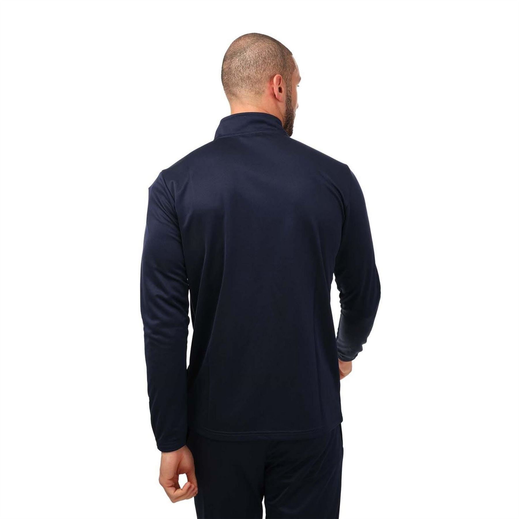 Puma Rise Training Poly Jacket