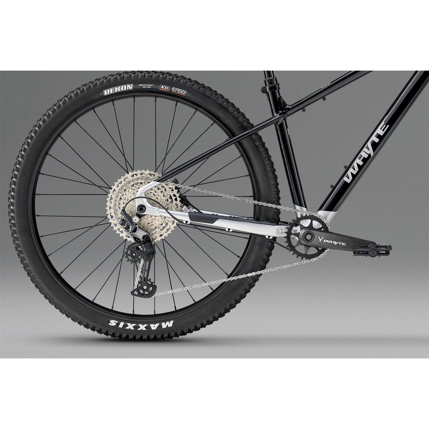 Whyte Secta Rs 2026 Mountain Bike