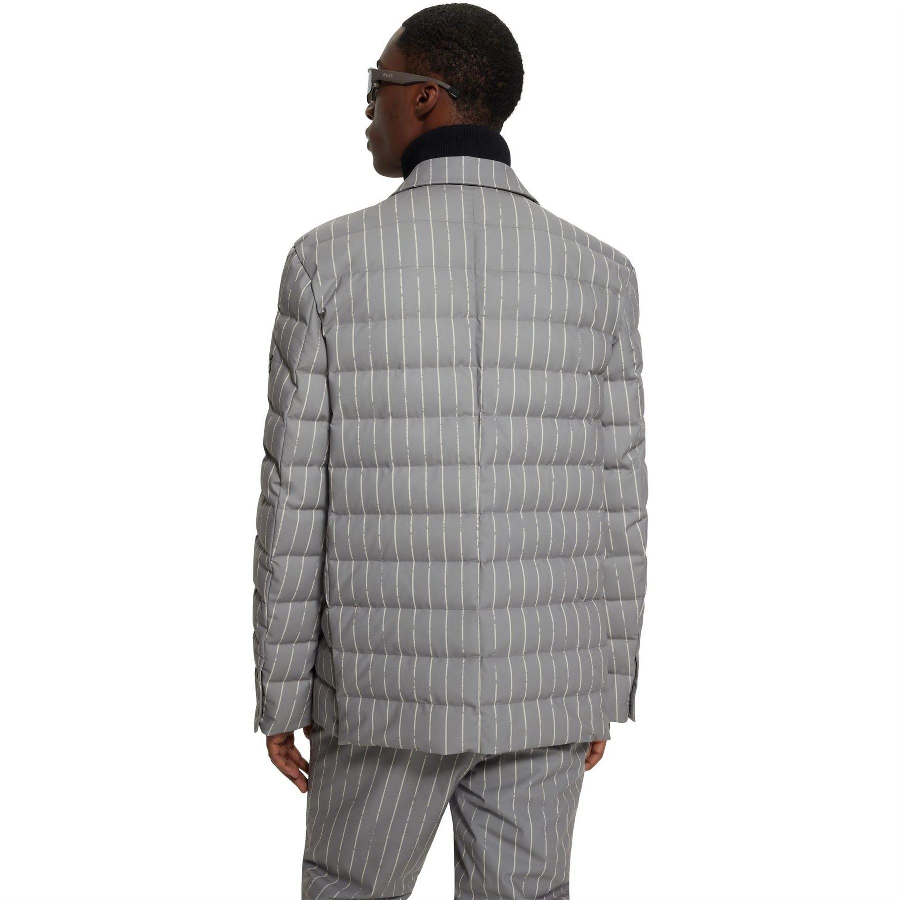 Boss BOSS Weather Resistant Ski Jacket