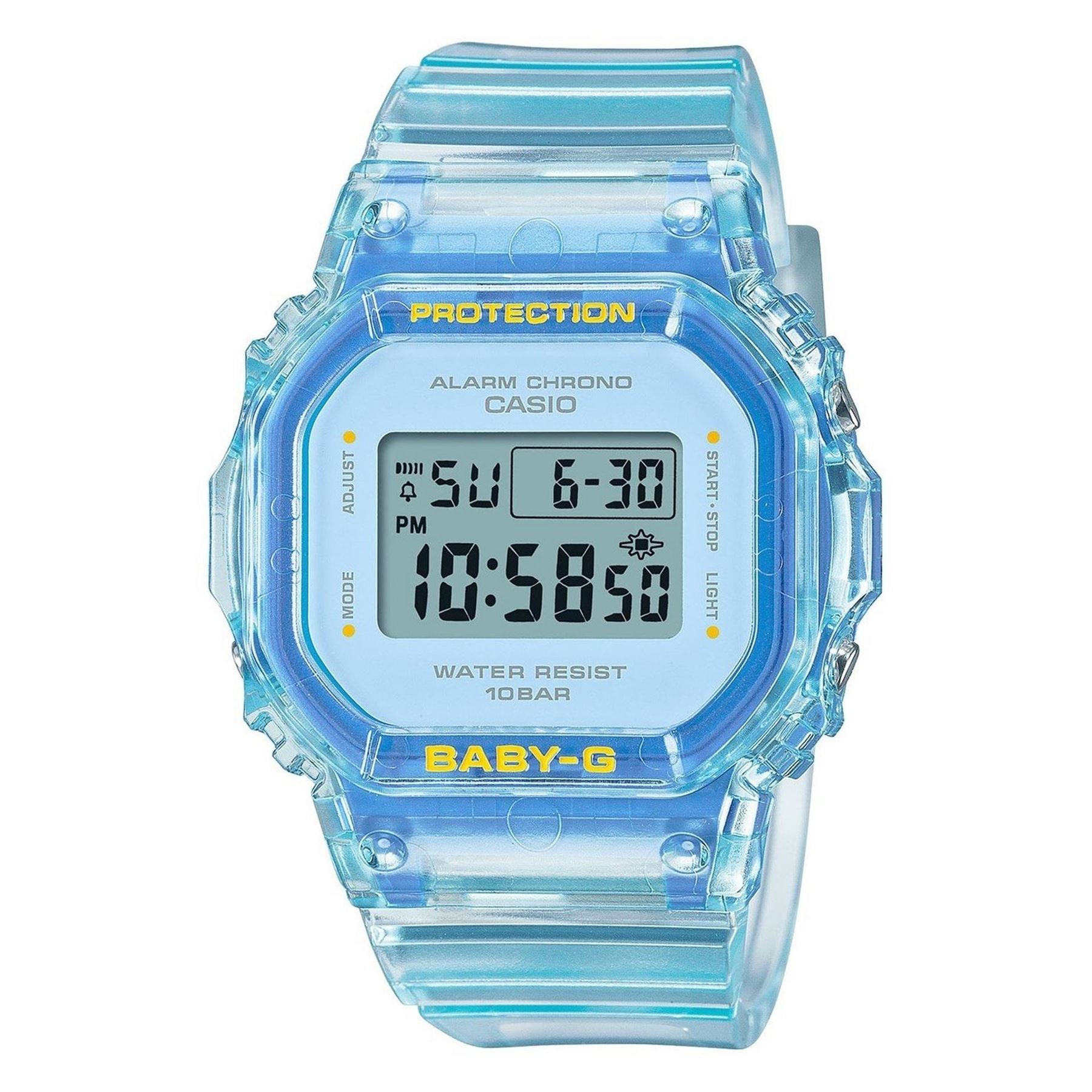 G Shock Adults Digital Watch