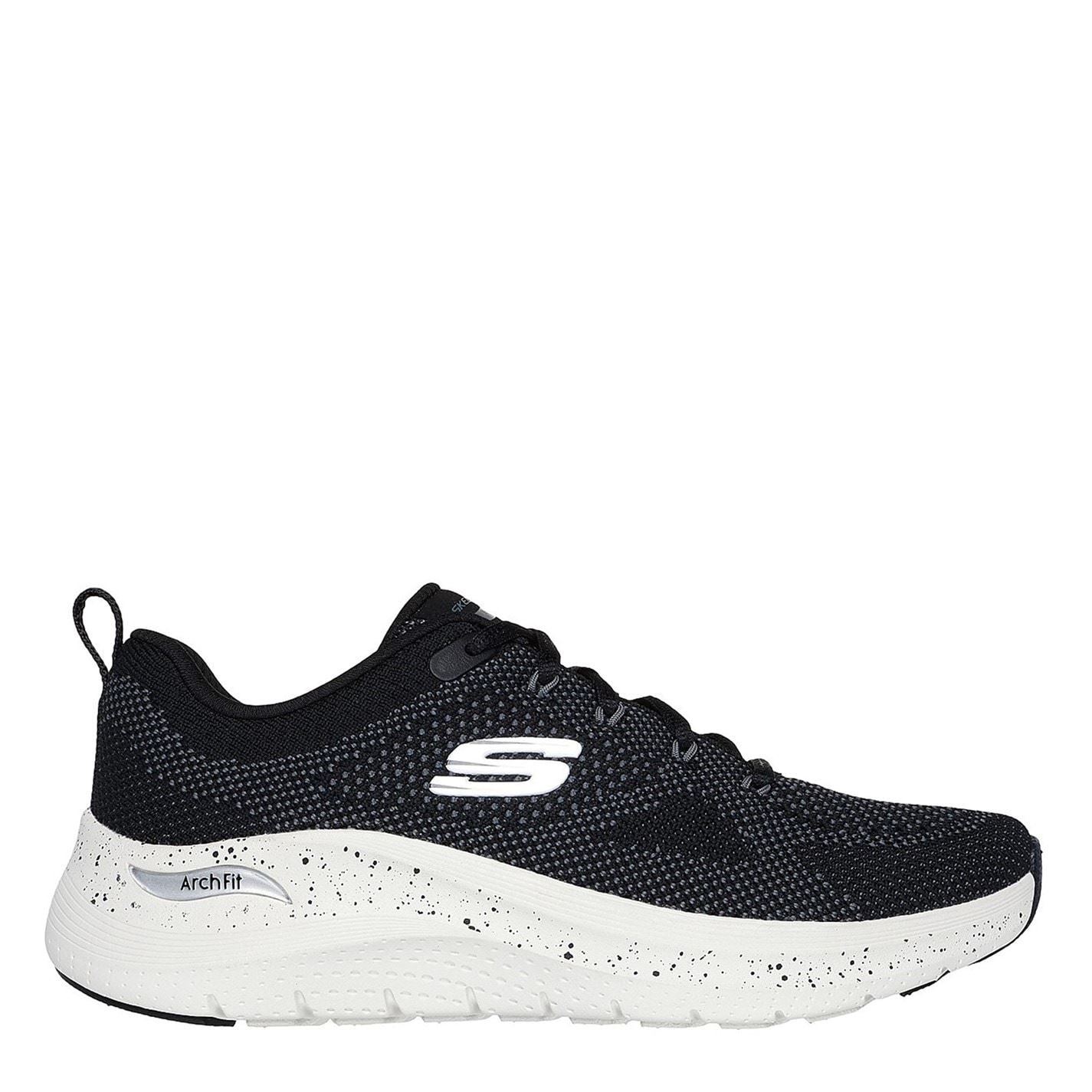 Skechers Womens Arch Fit 2.0 Fast Paced