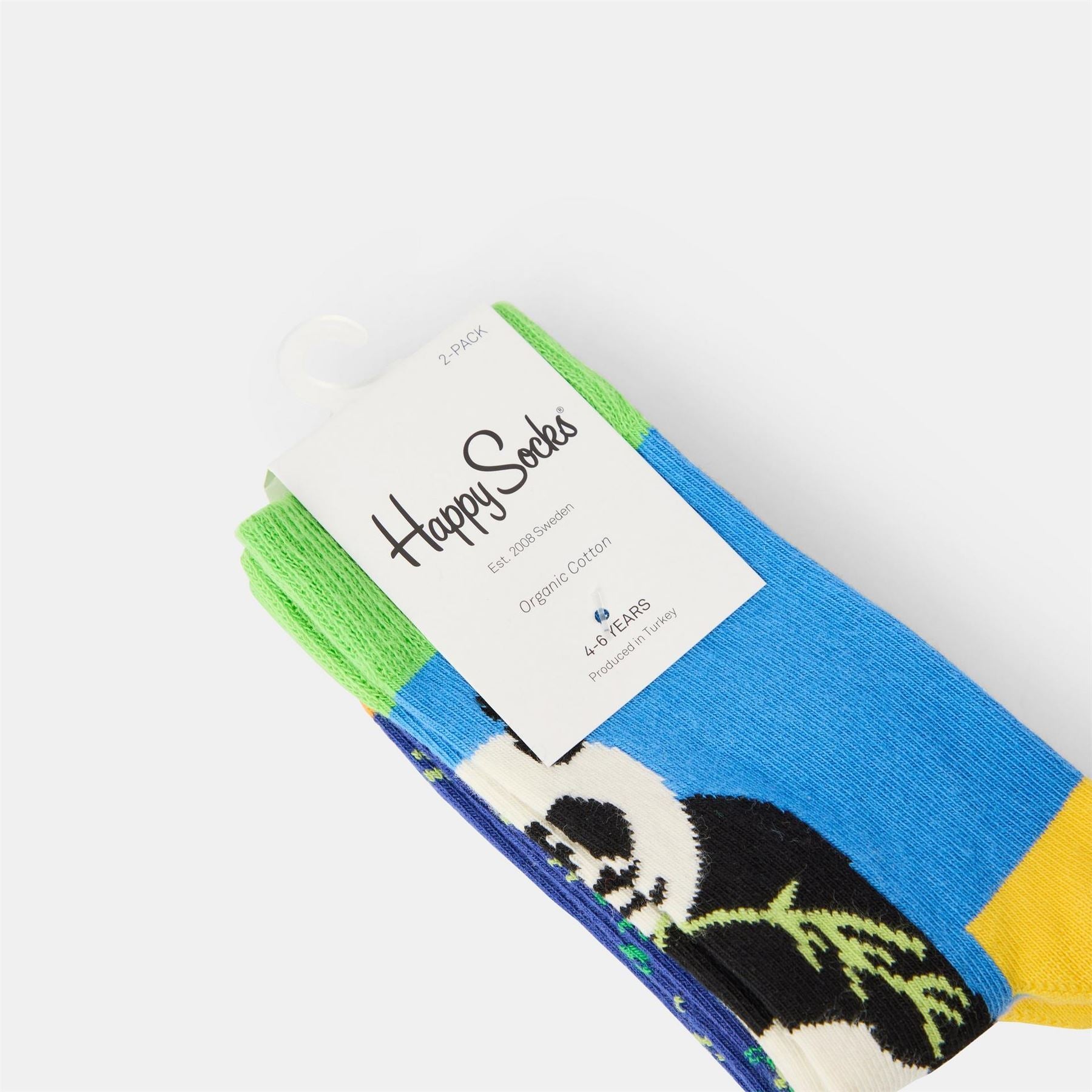 Happy Socks Pop