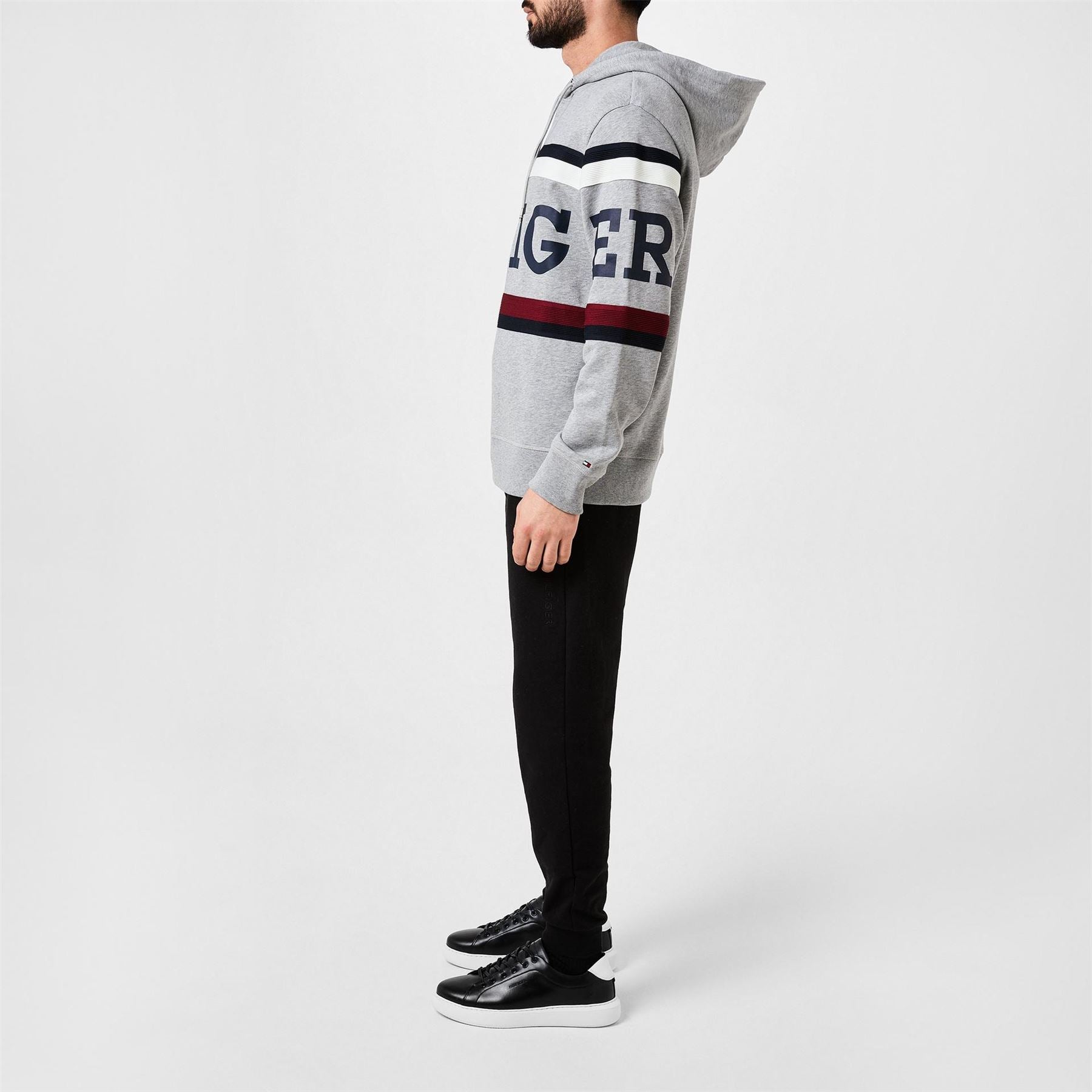 Tommy Hilfiger Hilfiger Peak Lift Low Trainers