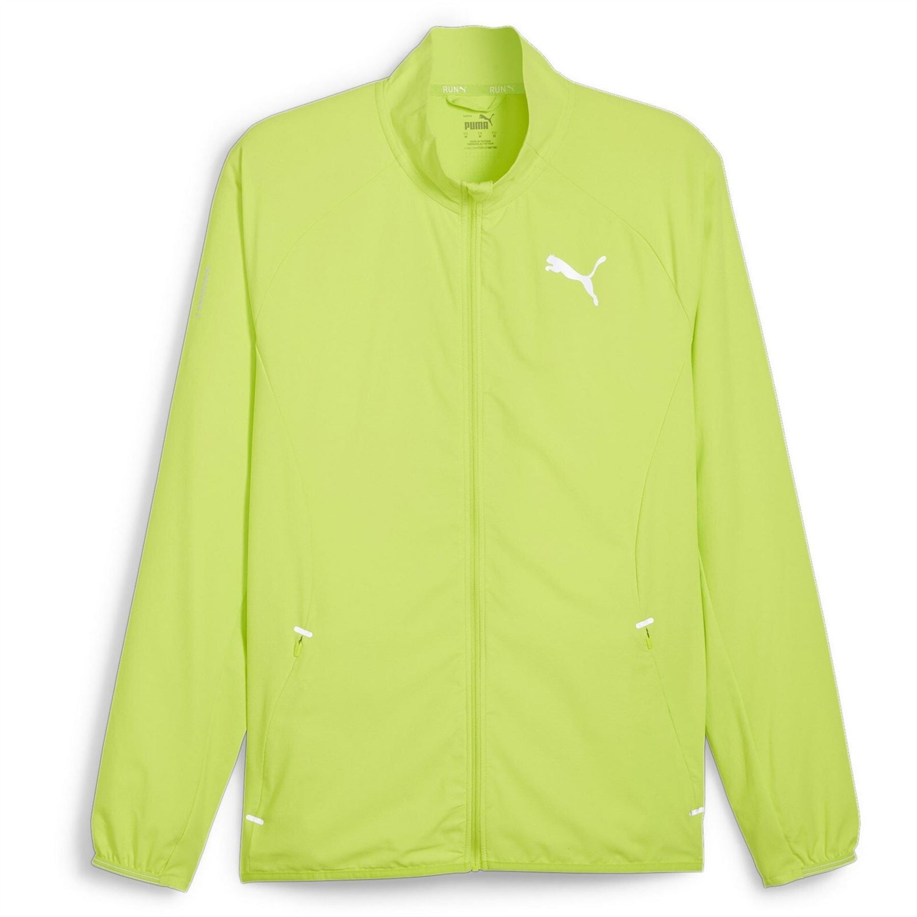 Puma Run Elite Ultraweave Performance Running Jacket