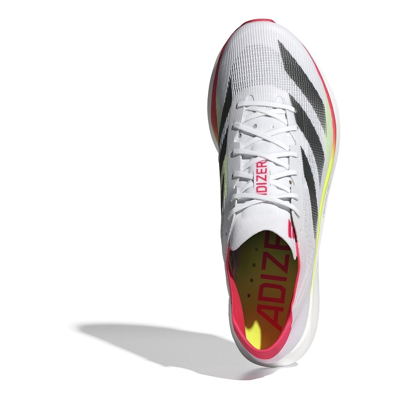 adidas Mens Adizero Takumi Sen 10 Running Shoes