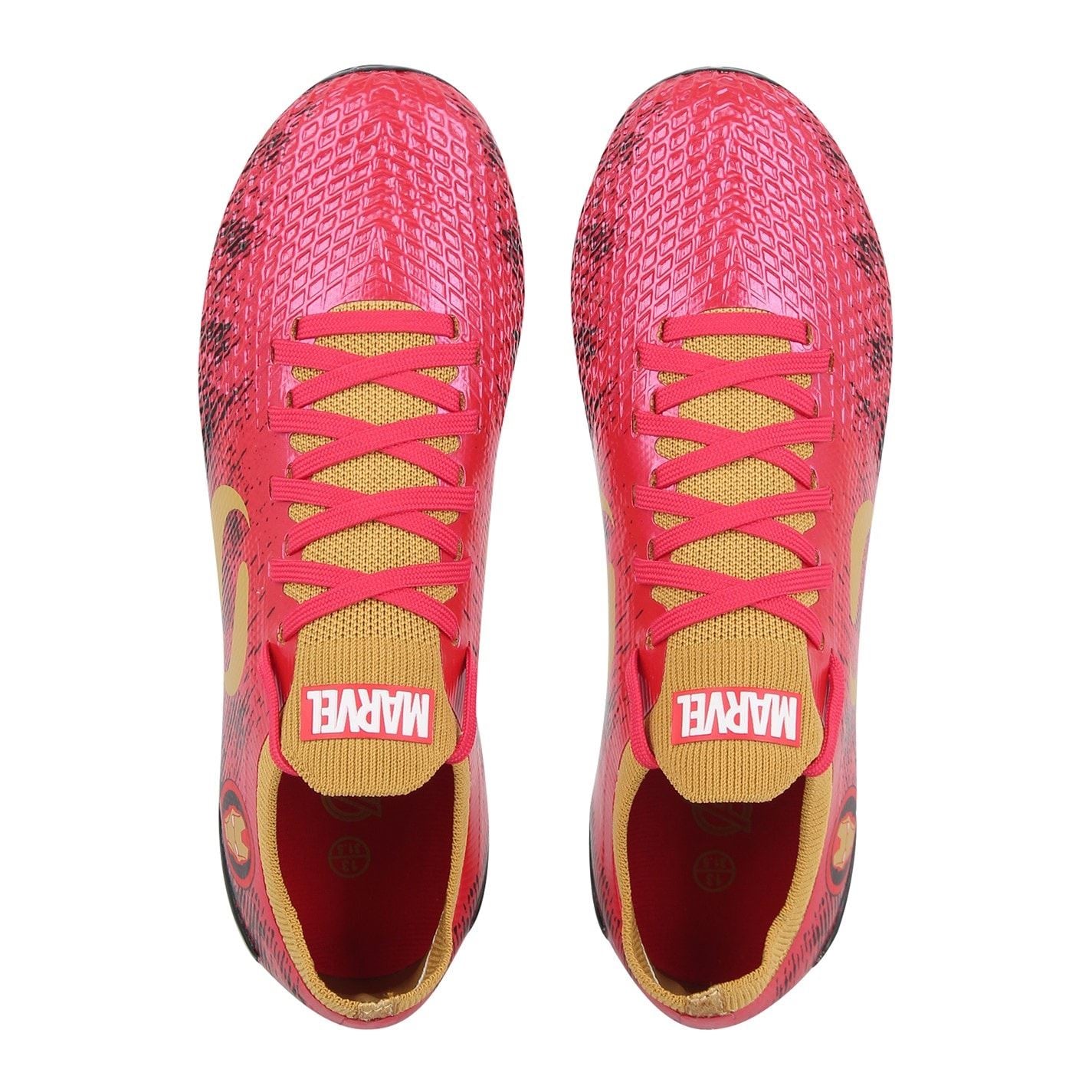 Sondico Blaze Childrens Fg Football Boots