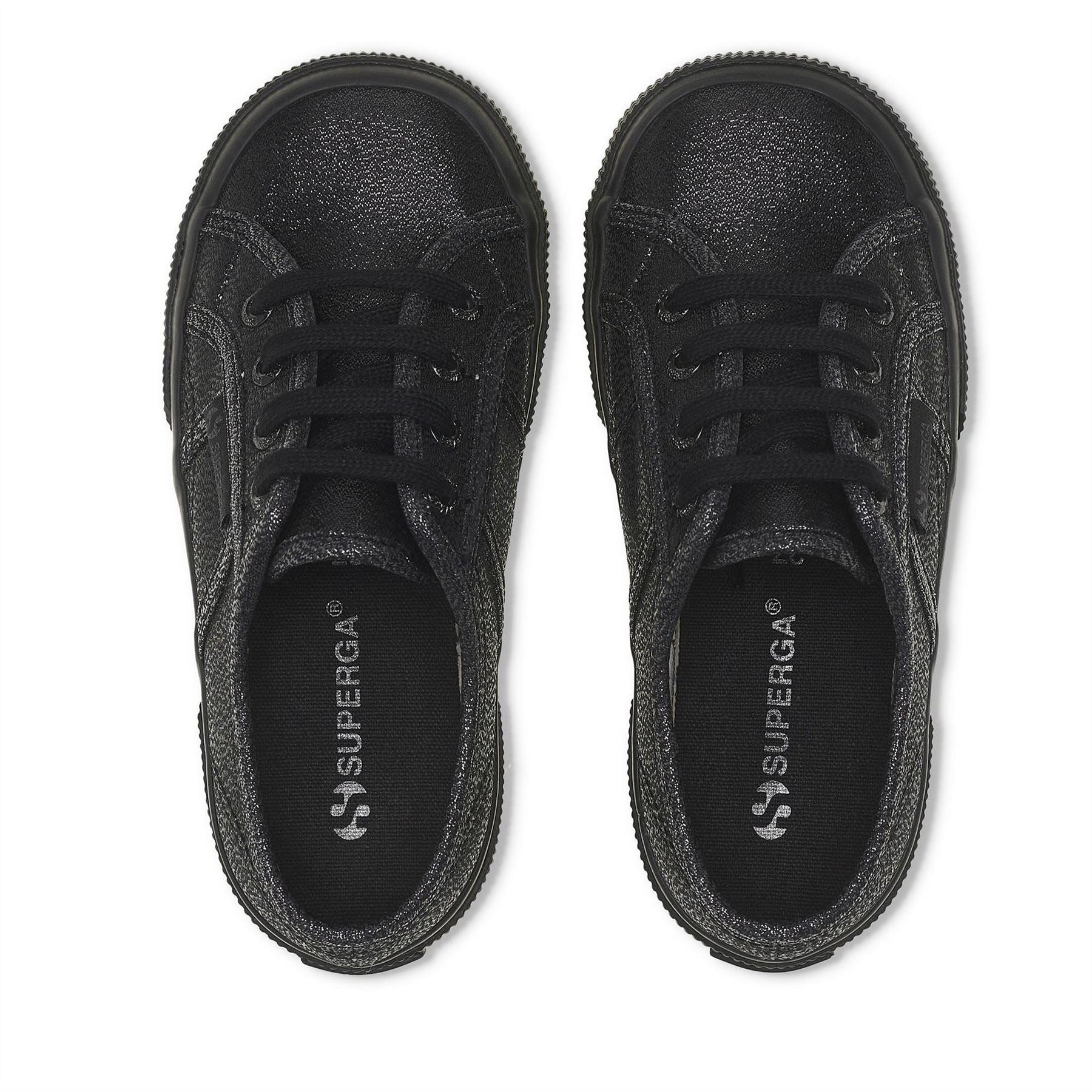Superga Lamej Canvas Low Top Sneakers