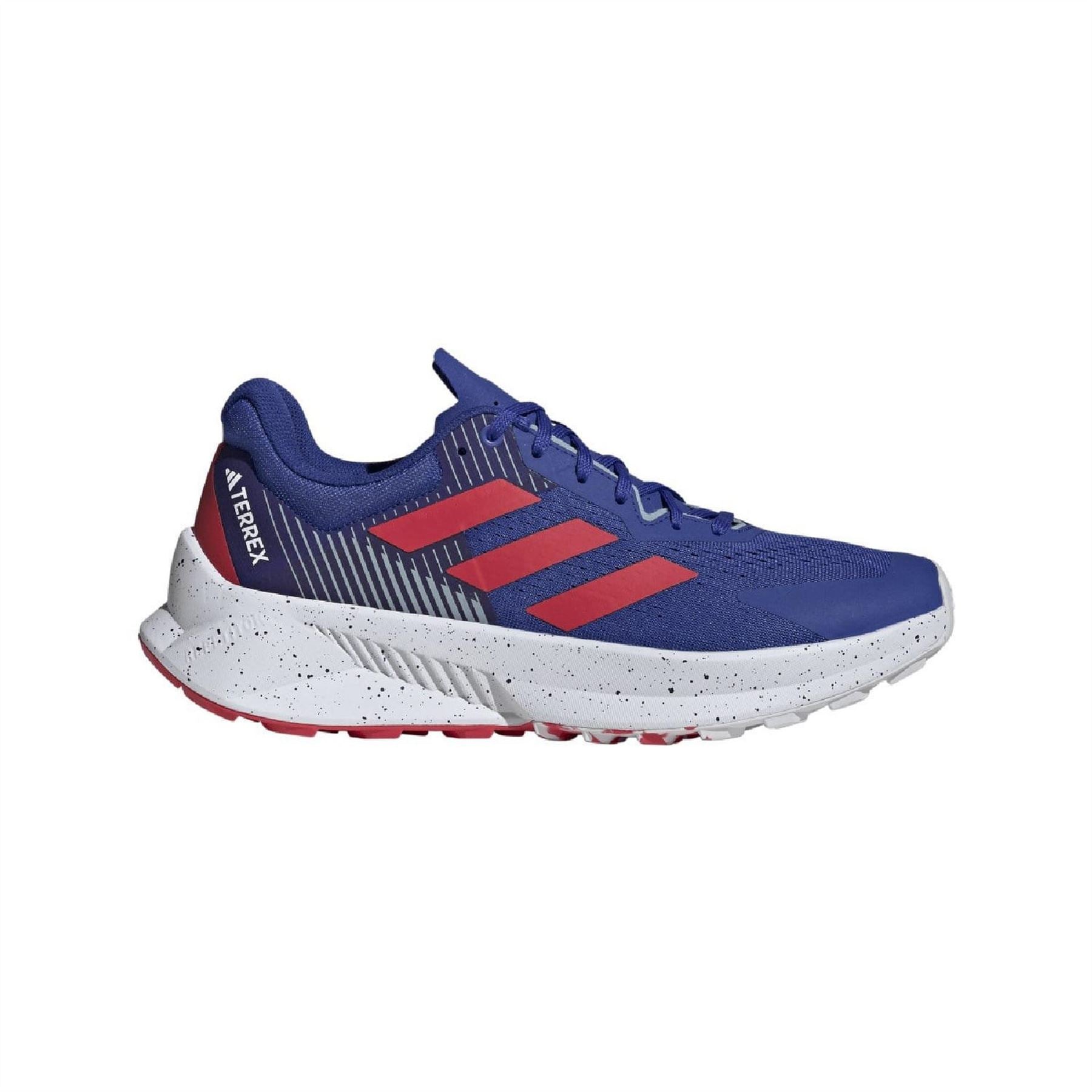 adidas Soulong Sleeve T-Shirtride Flow Trail Running Shoes