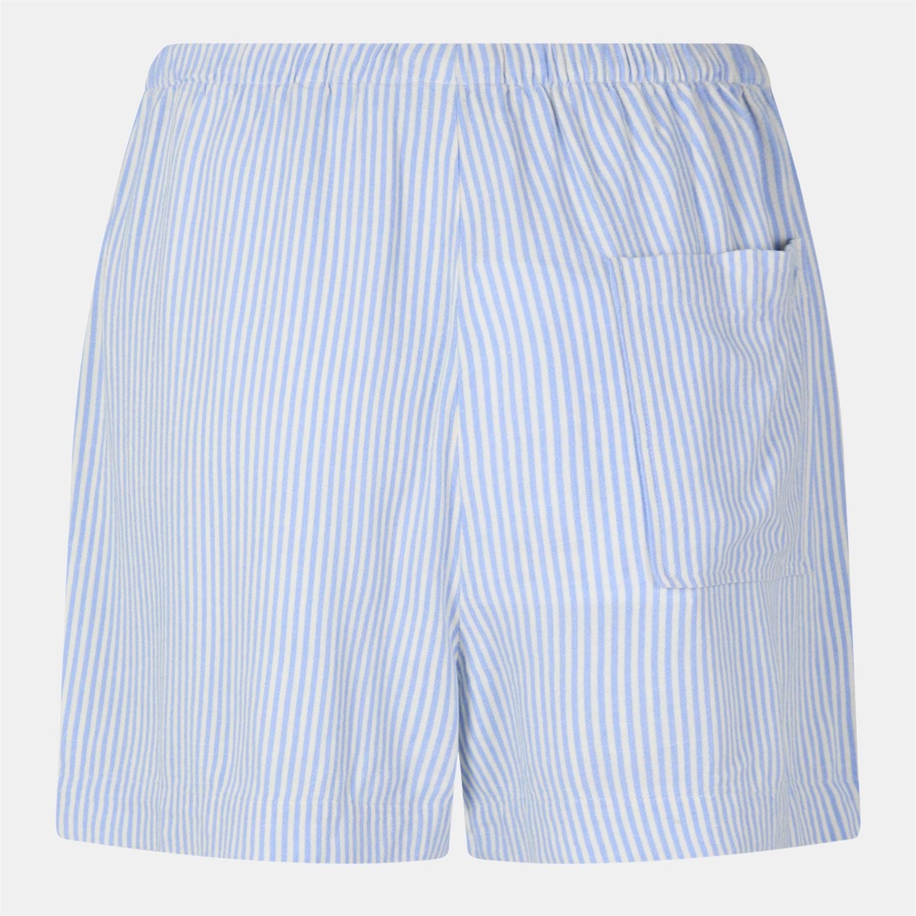 Jack Wills Linen Shorts
