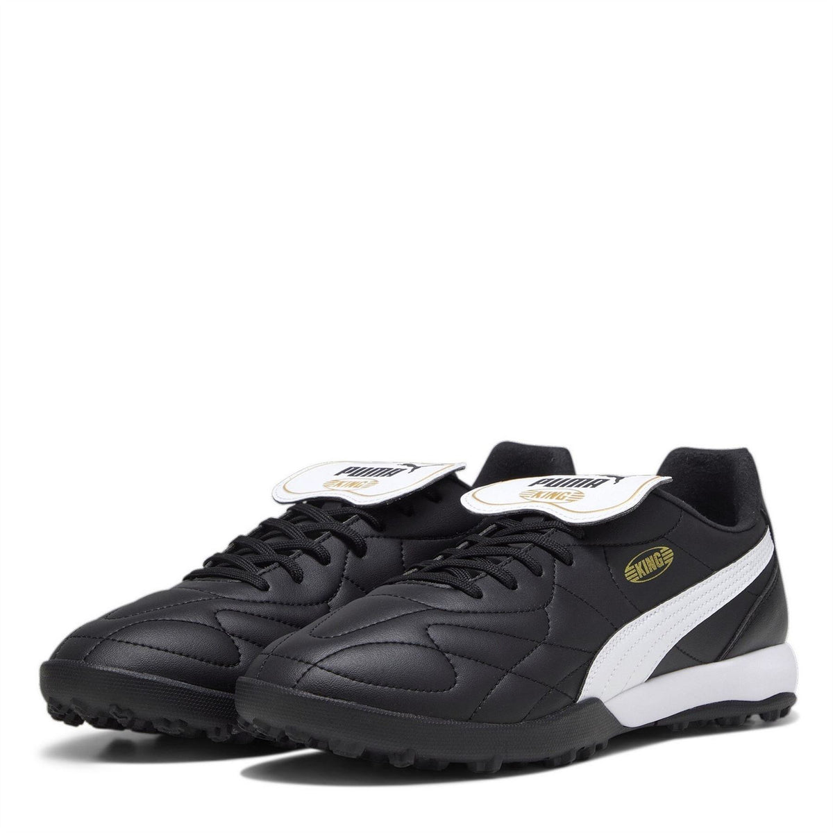 Puma King Top Astro Turf Football Boot