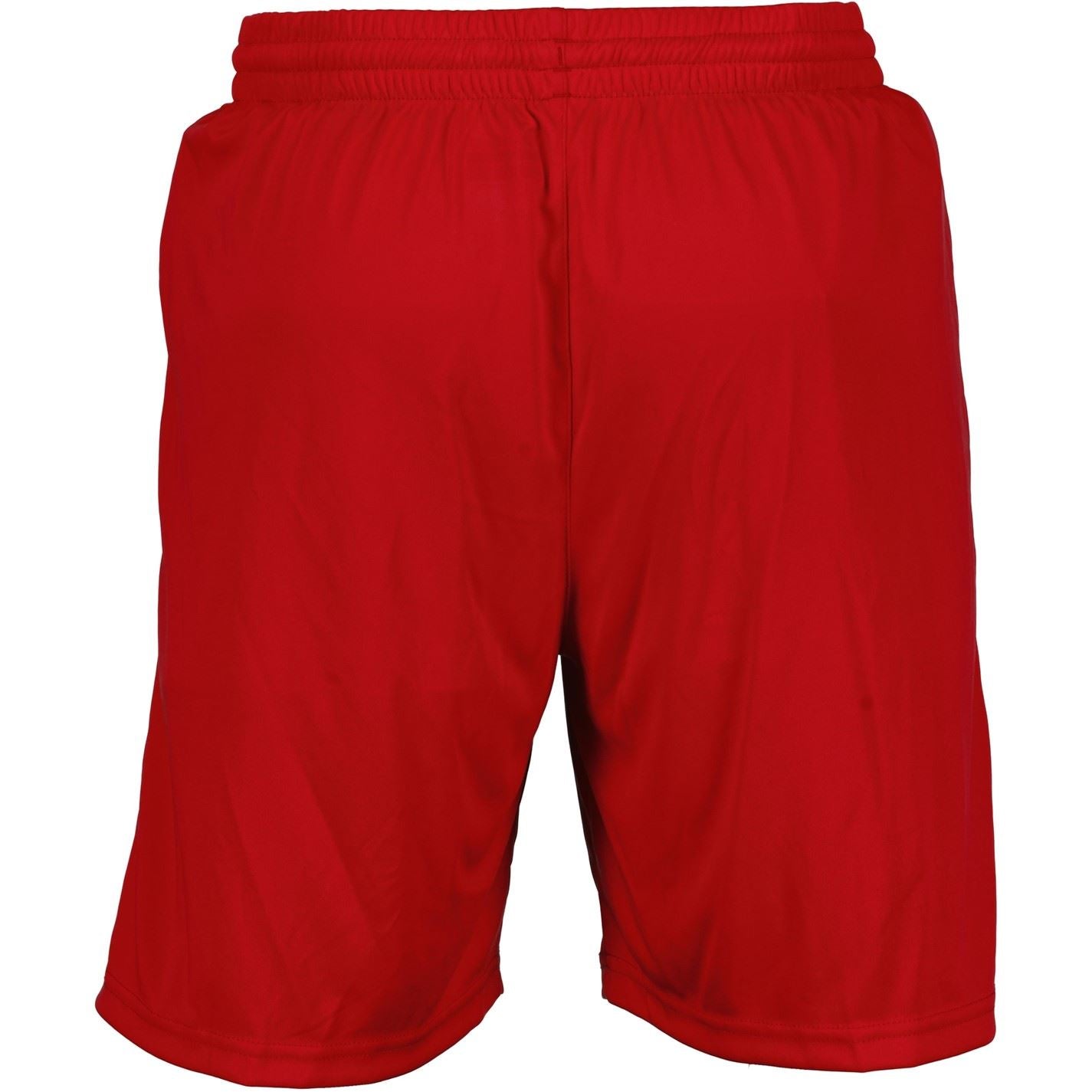 Hummel Solo Soccer Athletic Shorts