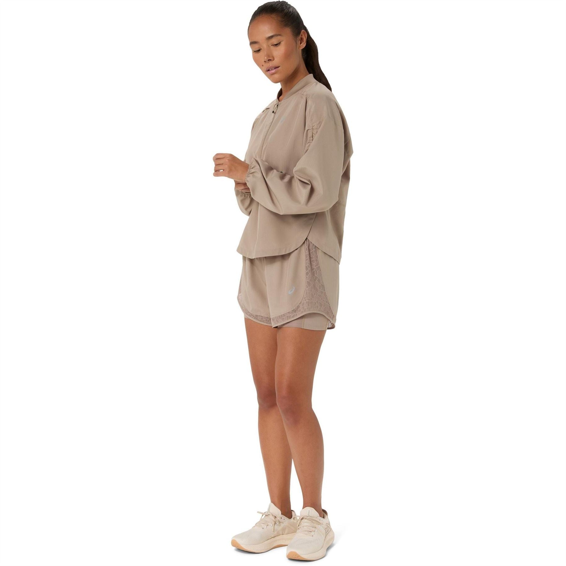 Asics Nagino Running Shorts