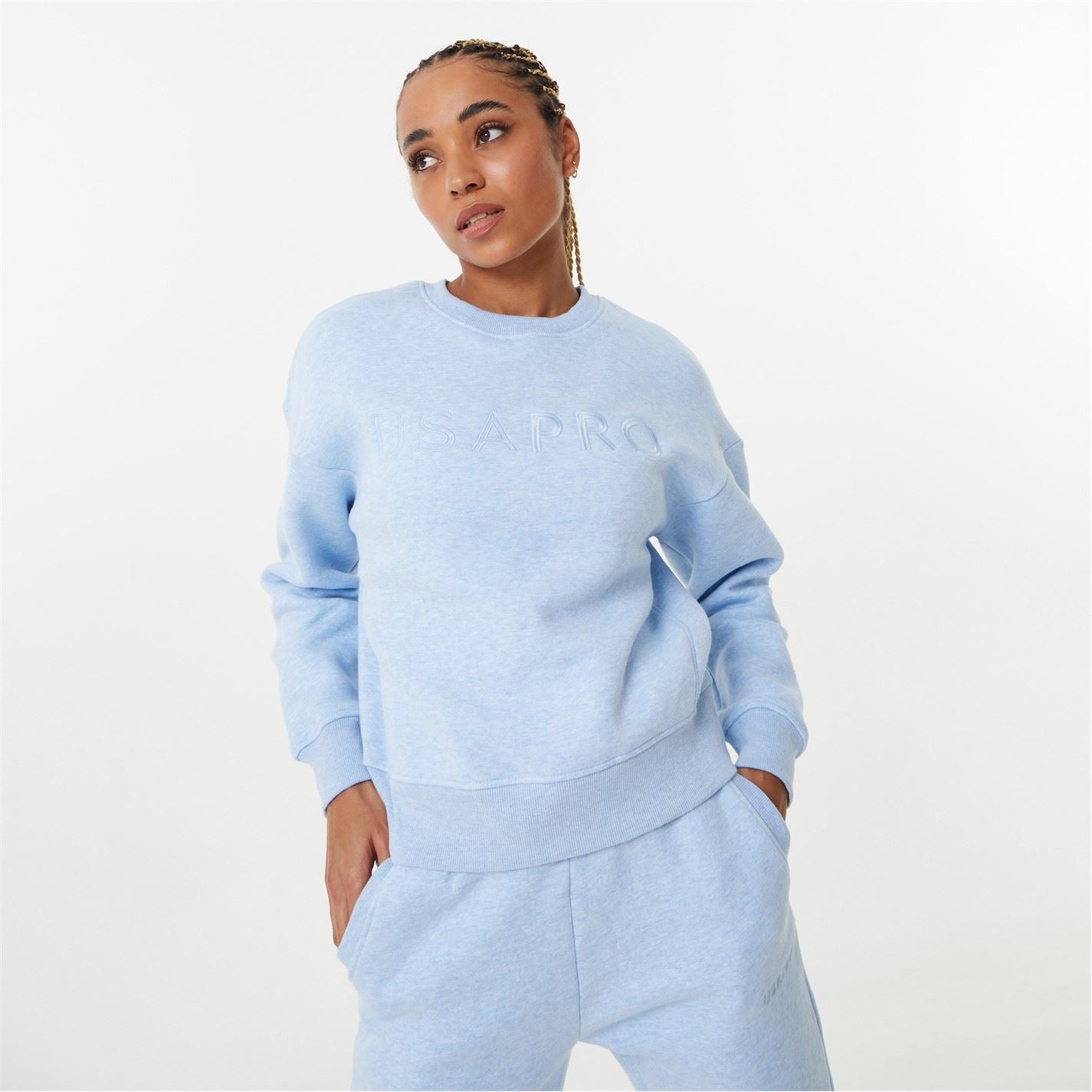 USA Pro Classic Sweatshirt