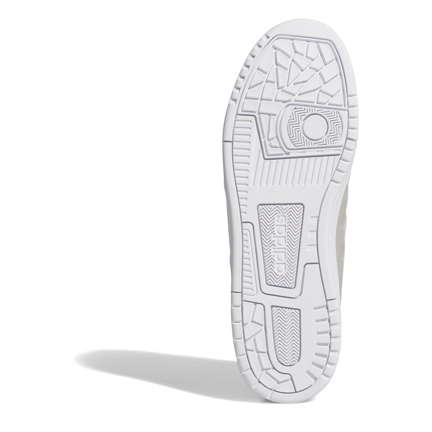 adidas Mens Rapid Court Low Low Top Trainers