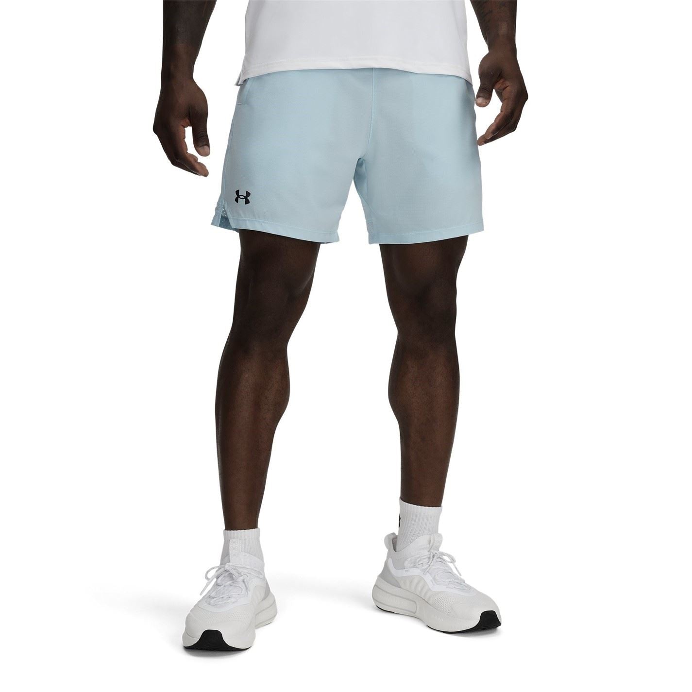 Under Armour Mens Armour Ua Vanish Woven 6 Shorts