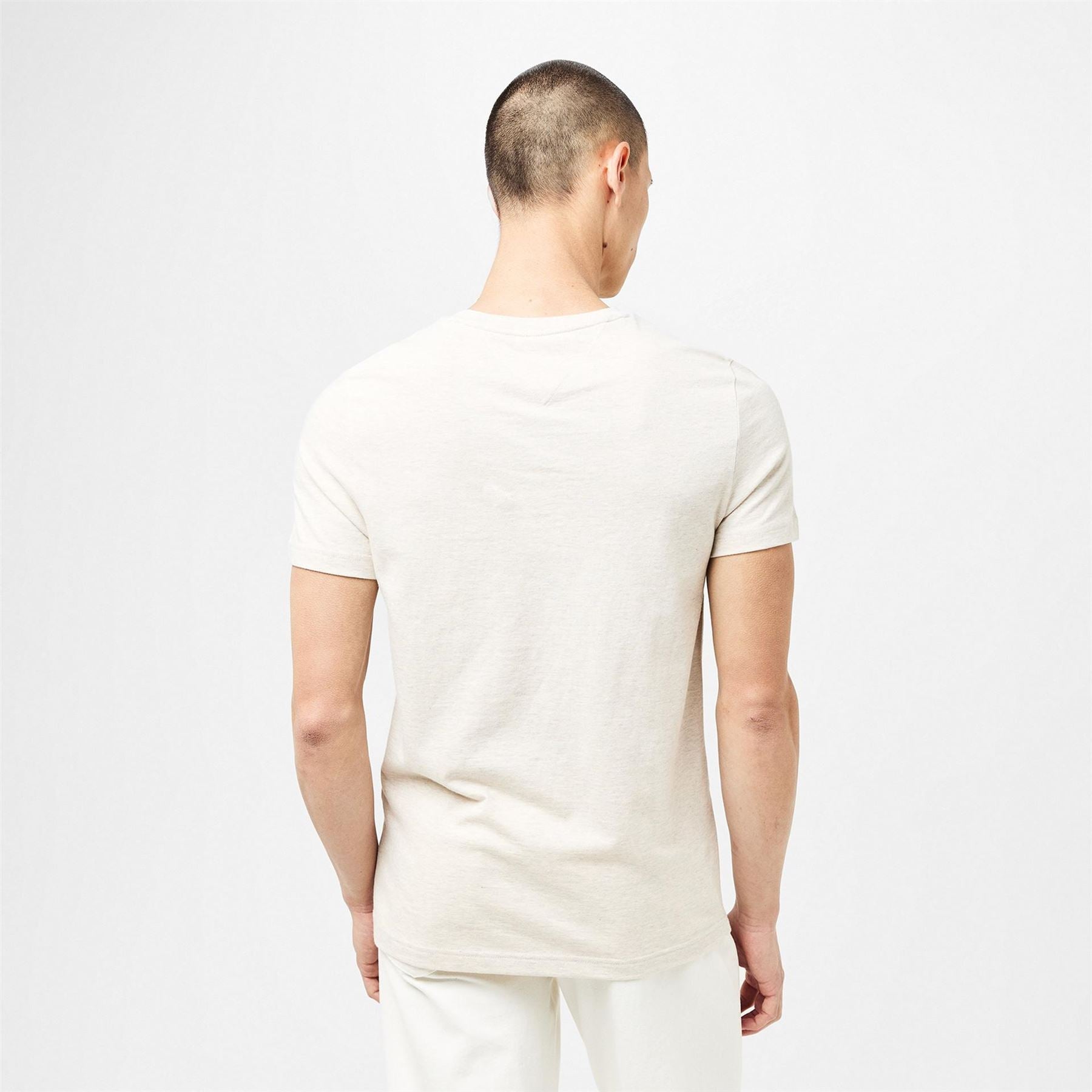 Tommy Hilfiger Crew Neck T-Shirt