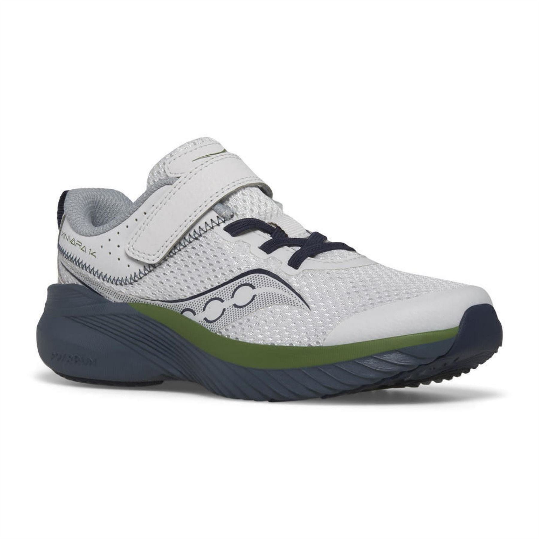 Saucony 14 Trainers