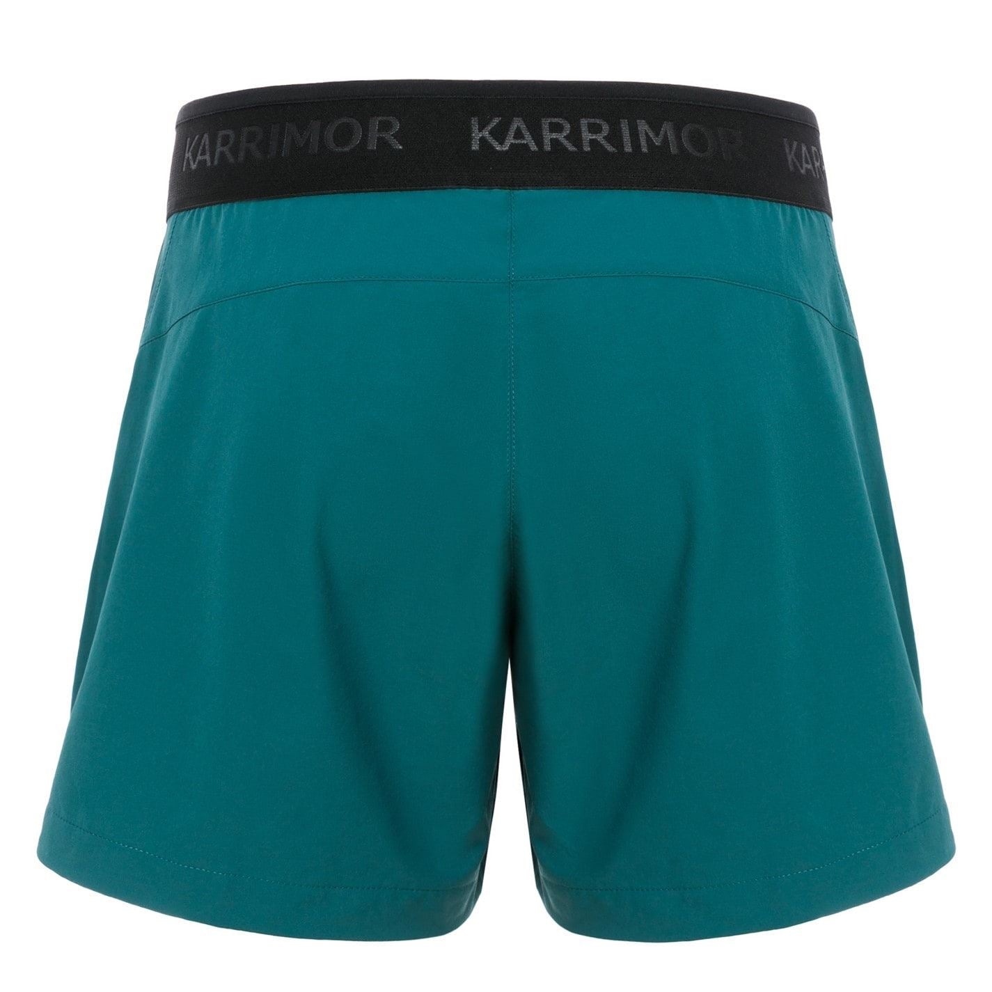 Karrimor Womens Walking Shorts