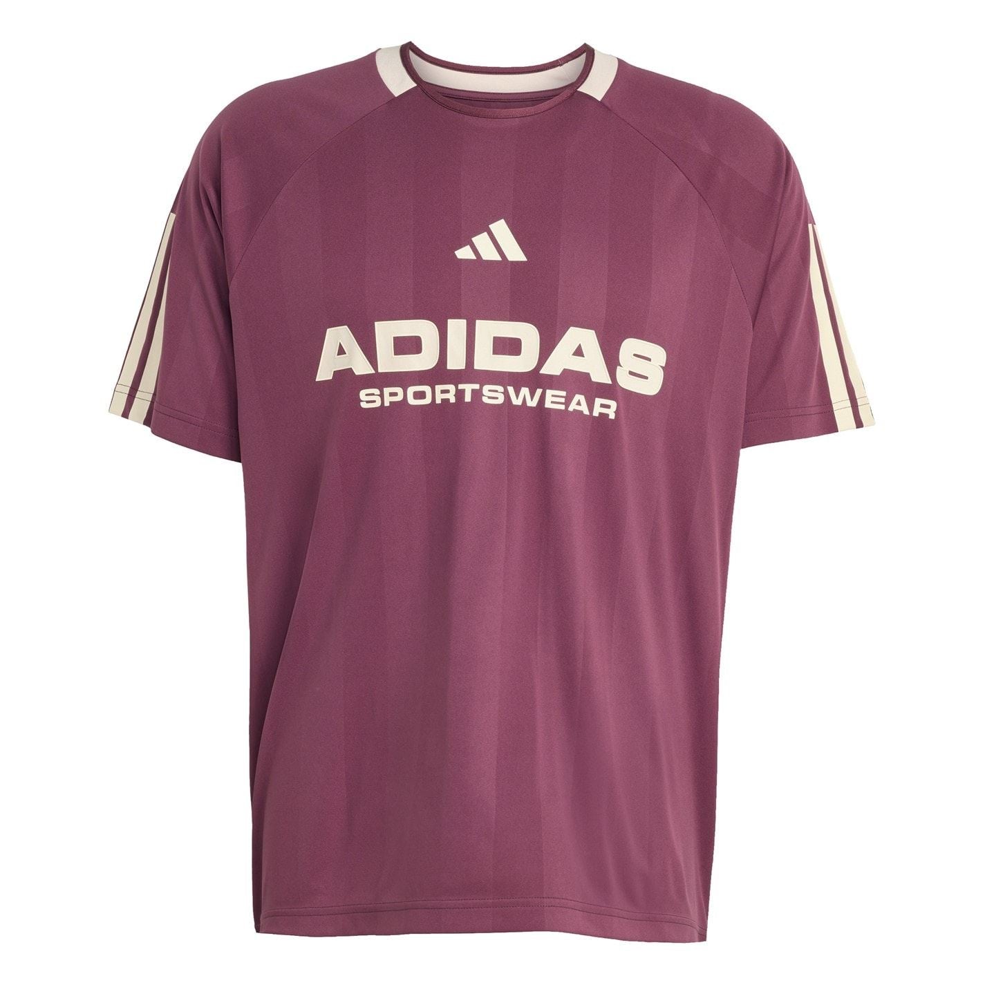 adidas House Of Tiro Nations Pack T-Shirt Adults