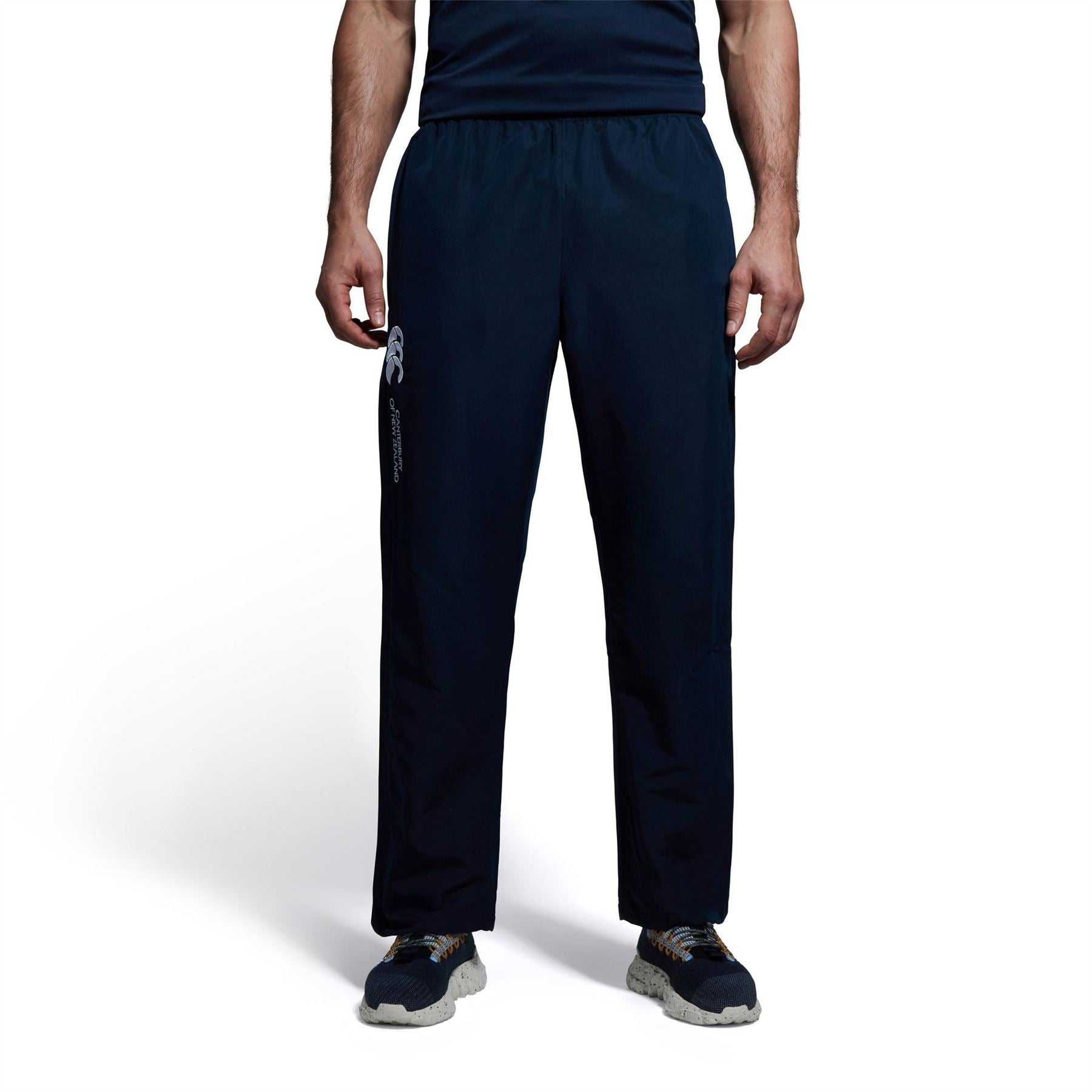Canterbury Mens Stadium Open Hem Pants