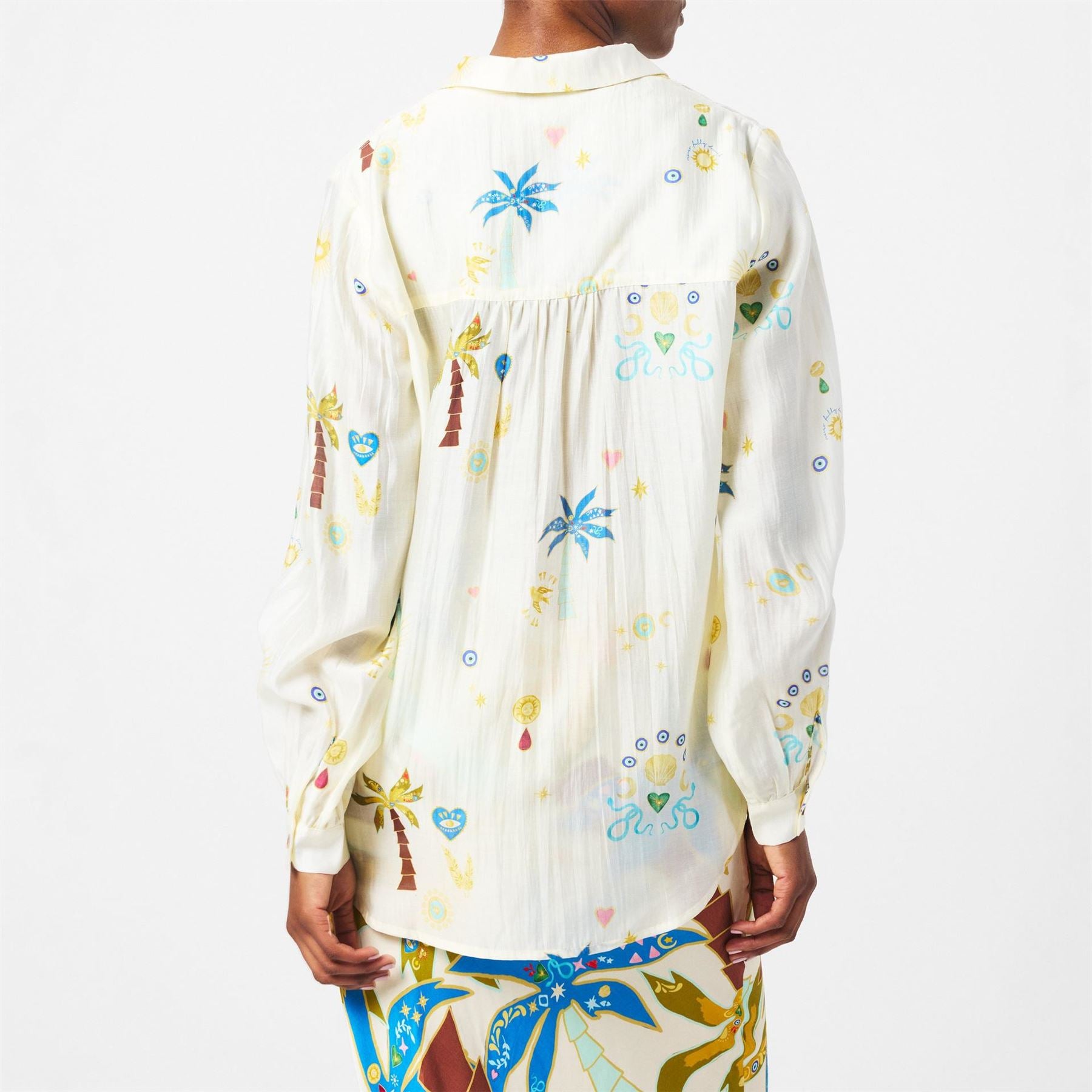 Never Fully Dressed Miley Shirt