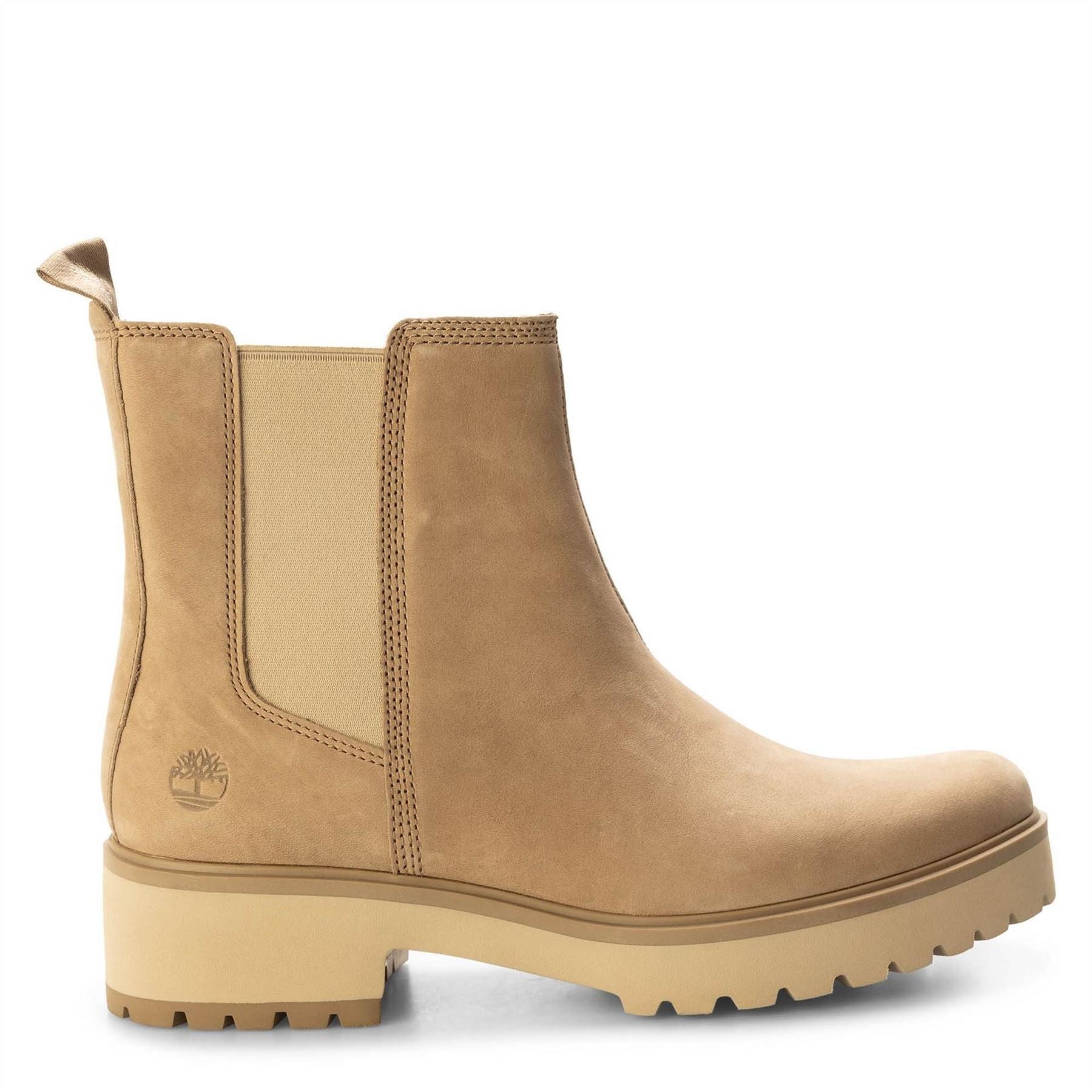 Timberland Cool Mid Chelsea Boots