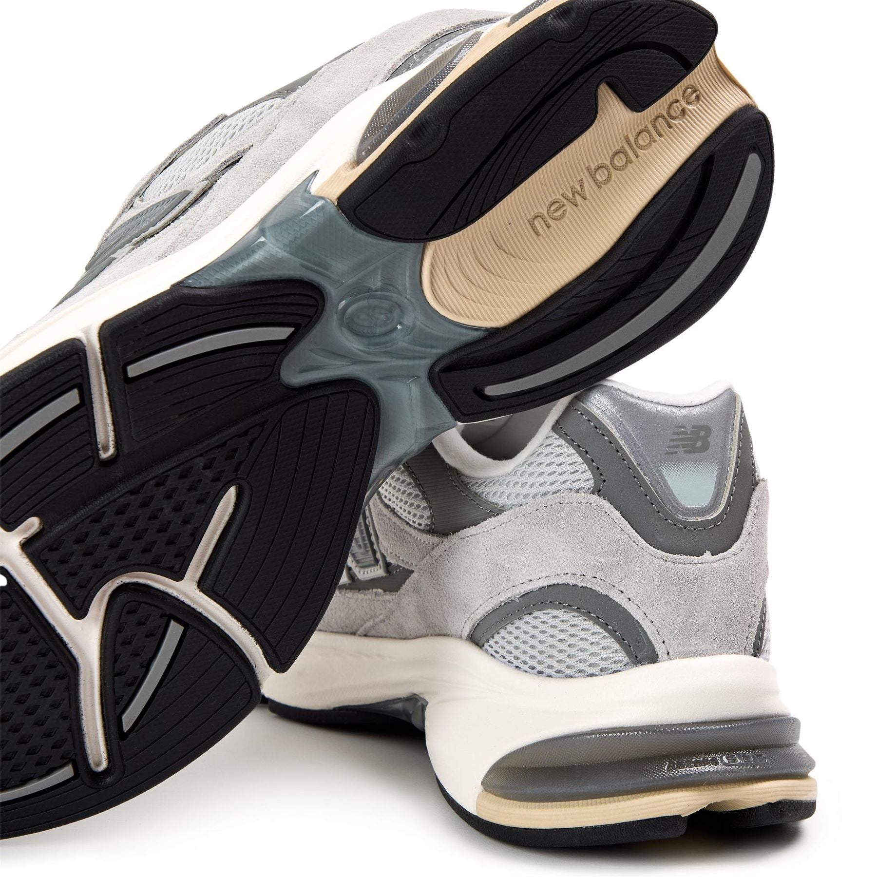 New Balance Mens 2010