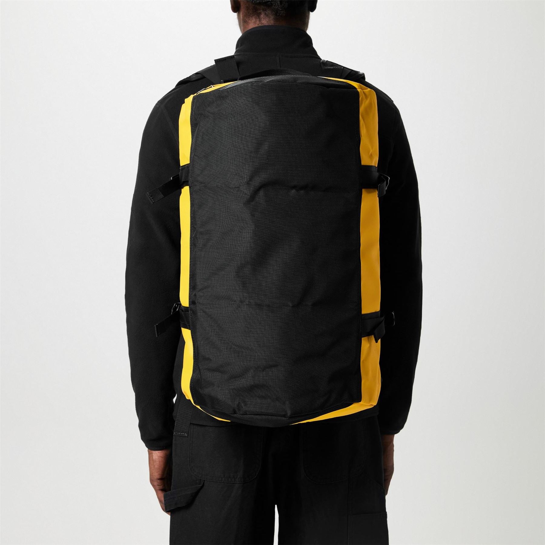 The North Face Camp Duffel   Small