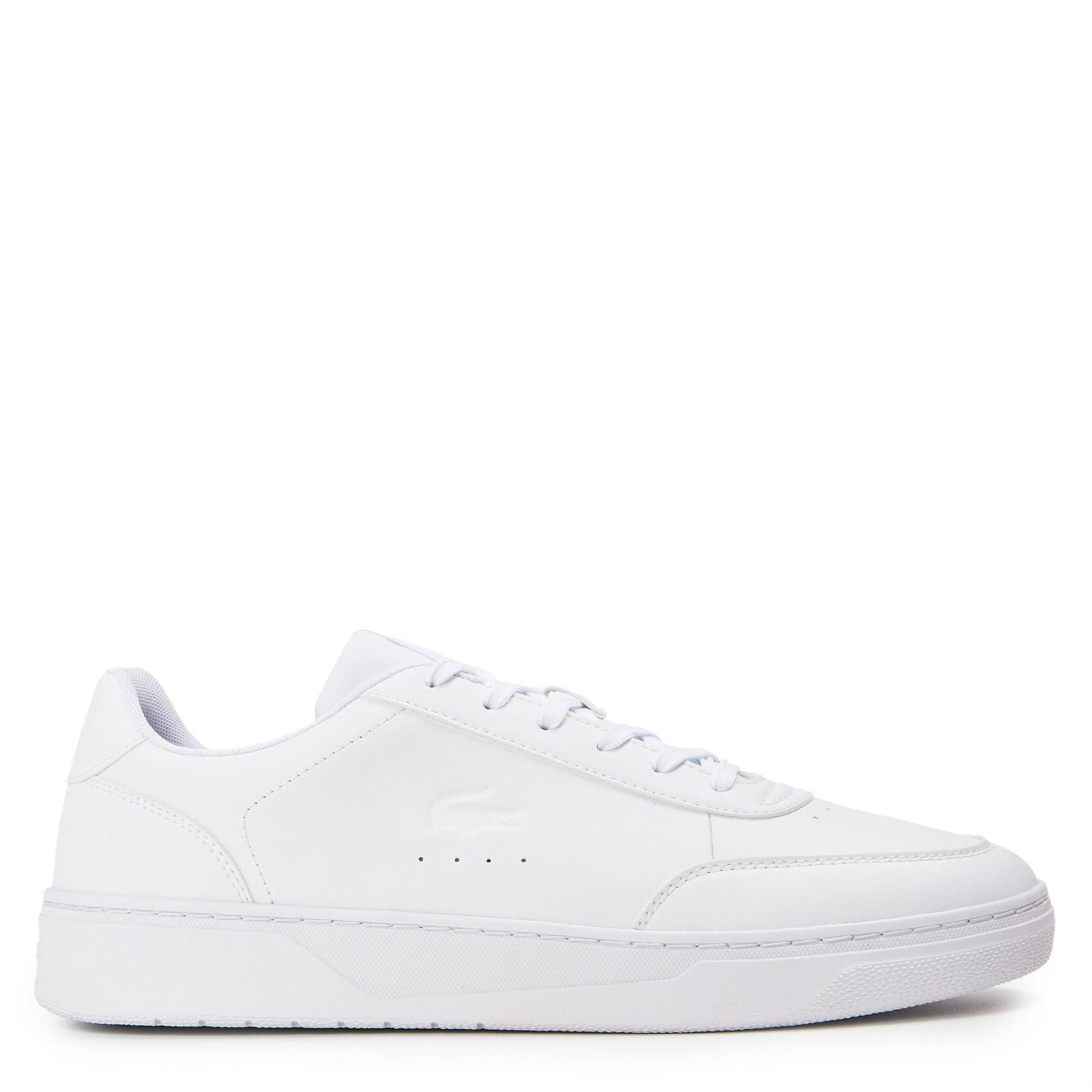 Lacoste Low Top Trainers