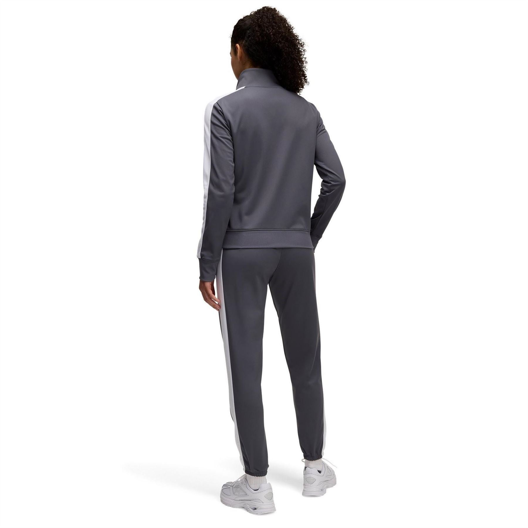 Under Armour Womens Armour Tricot Tracksuit