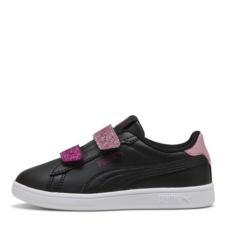 Puma Smash 3.0 Velcro Trainers Childrens