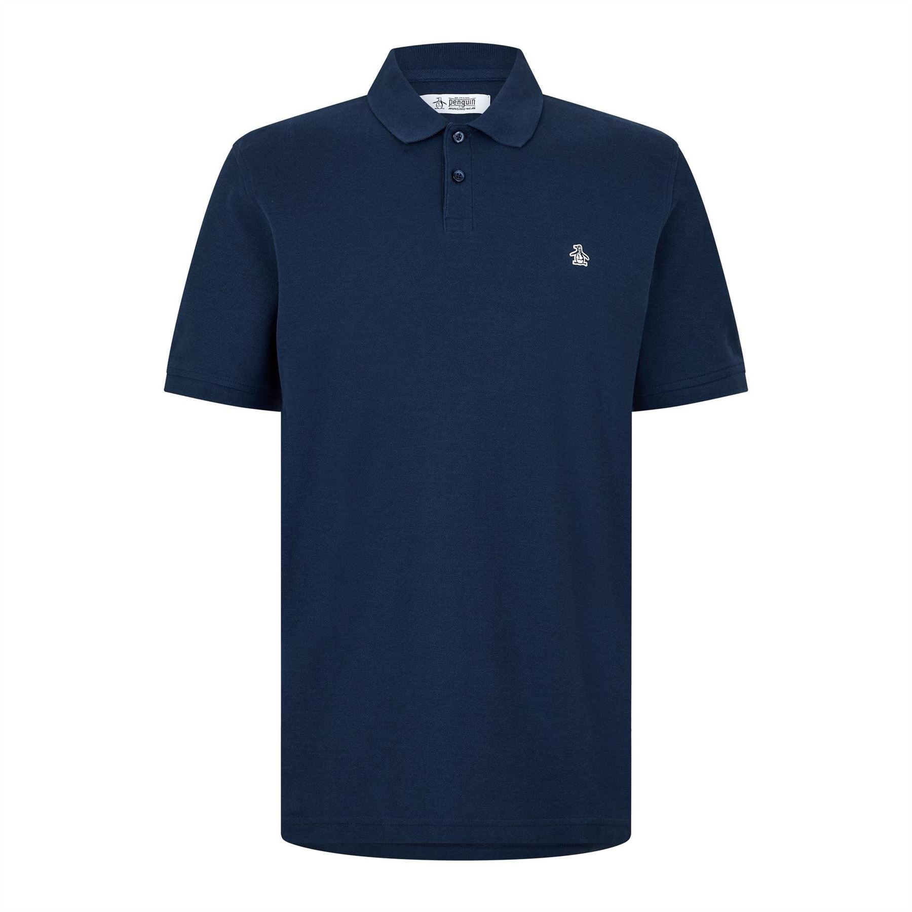 Original Penguin Regular Fit Short Sleeve Shirt
