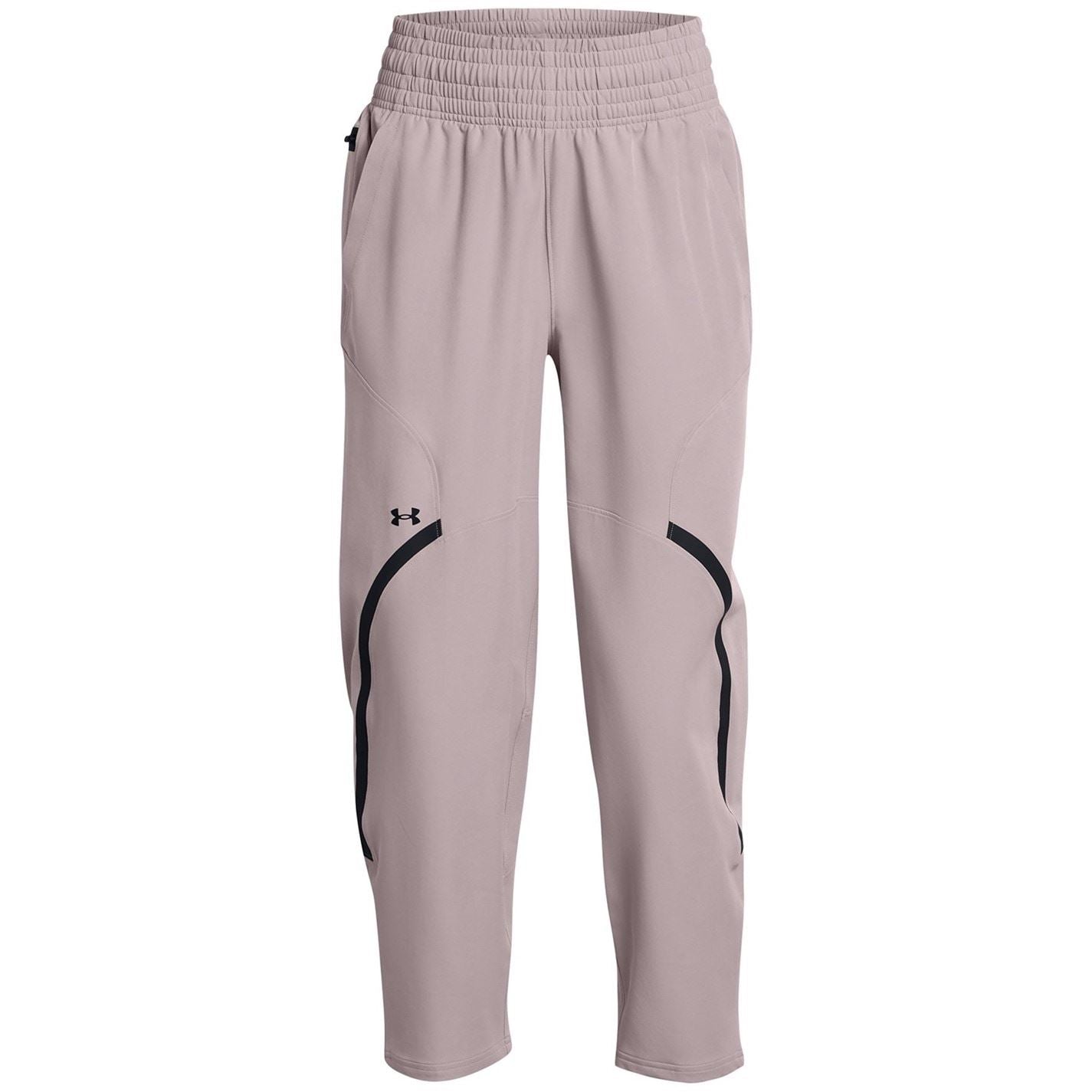 Under Armour Unstoppable Open Hem Woven Tracksuit Joggers